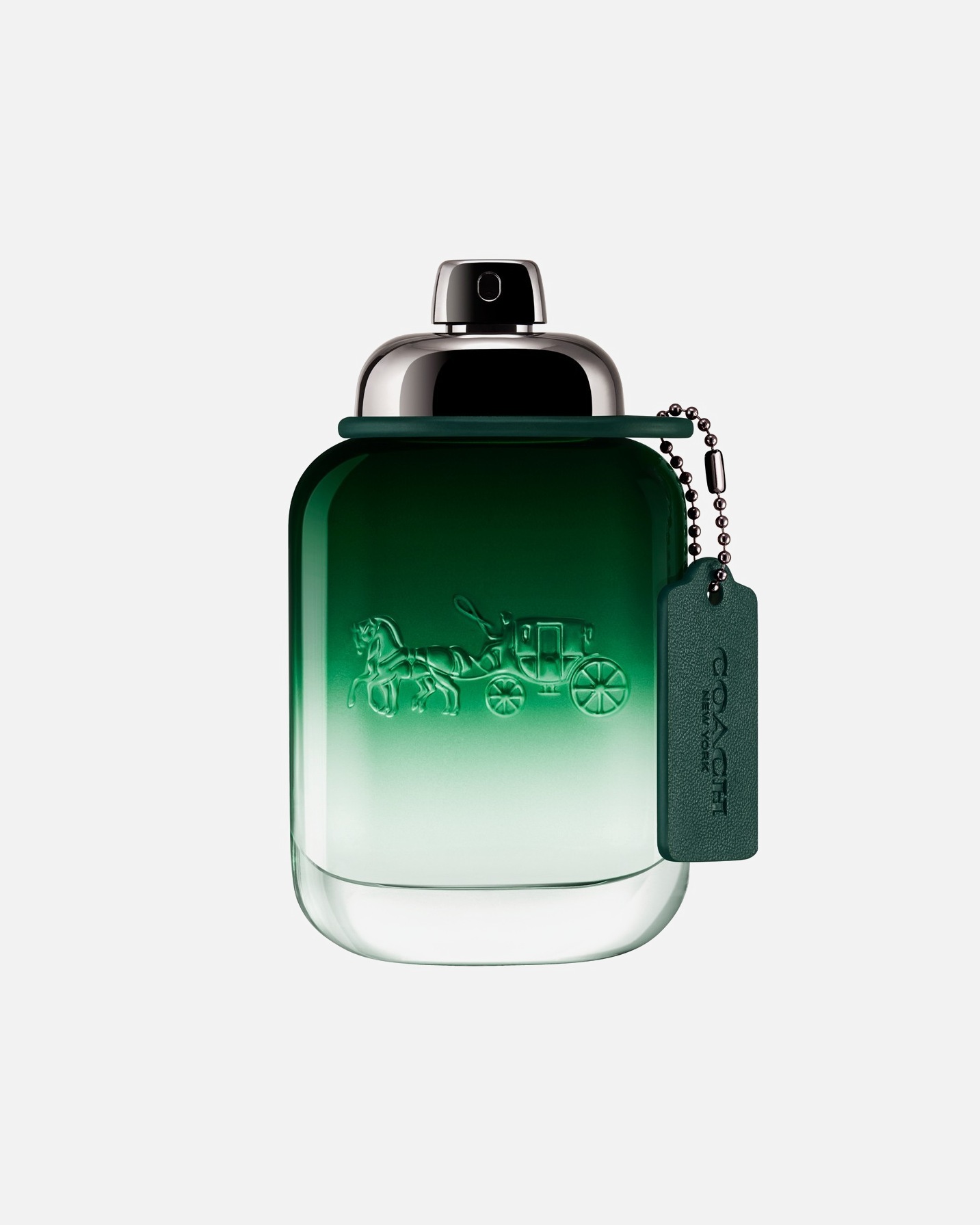 Tualetinis vanduo VyramsCOACHGreenCoach Green60 ml