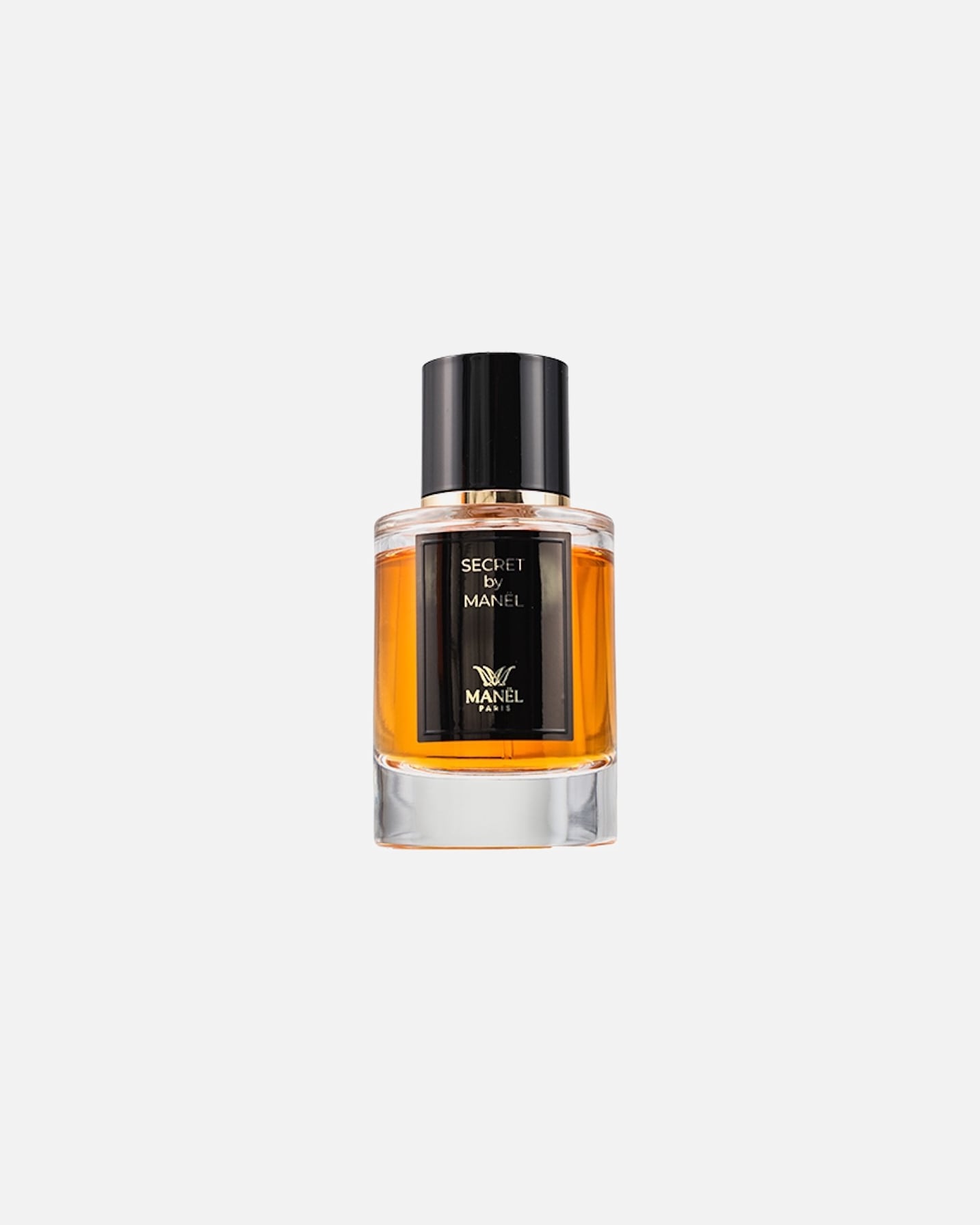 Kvepalai UnisexMaison Manël ParisDefault Brand LineSECRET BY MANËL50 ml
