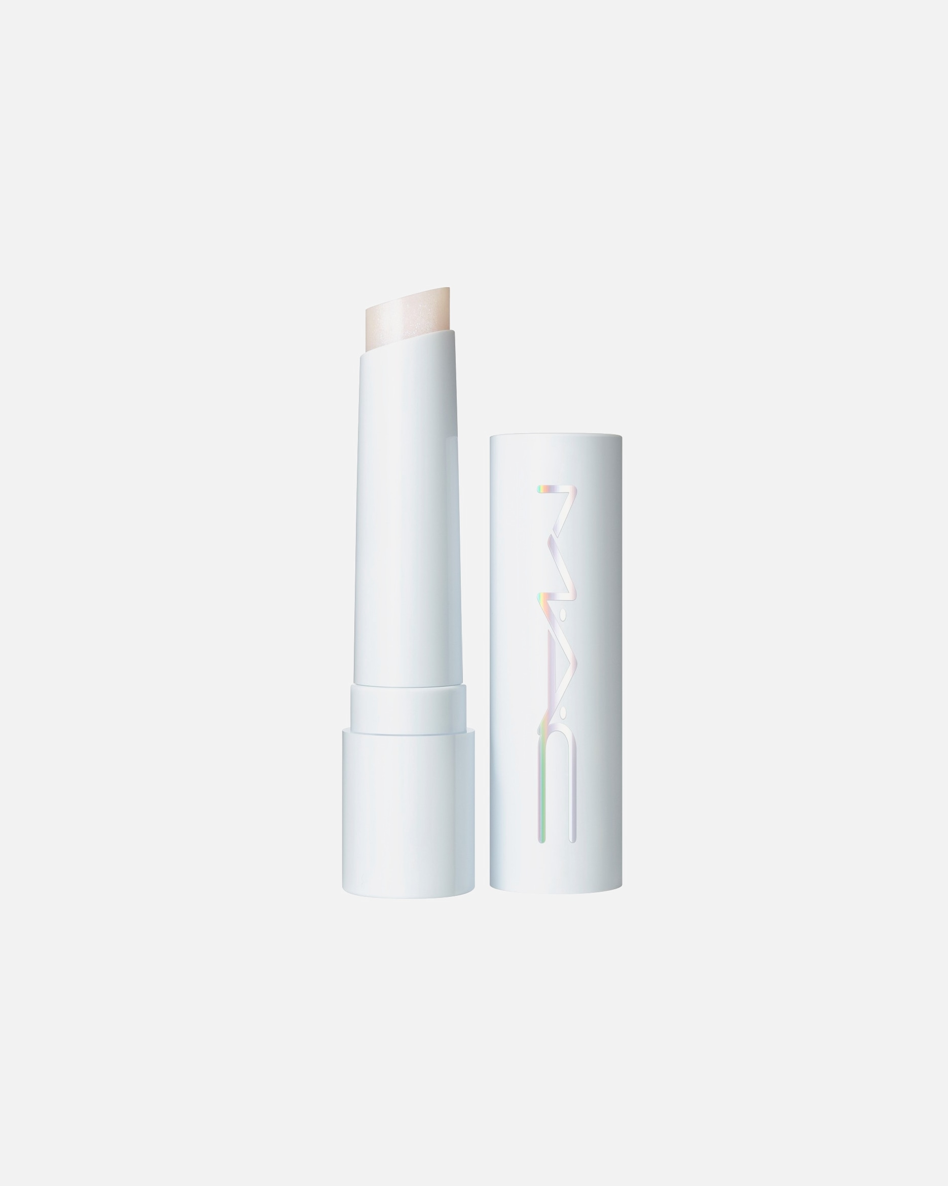 Lūpų blizgis UnisexMACSquirt Plumping Gloss Stick Shimmer2.8 g
