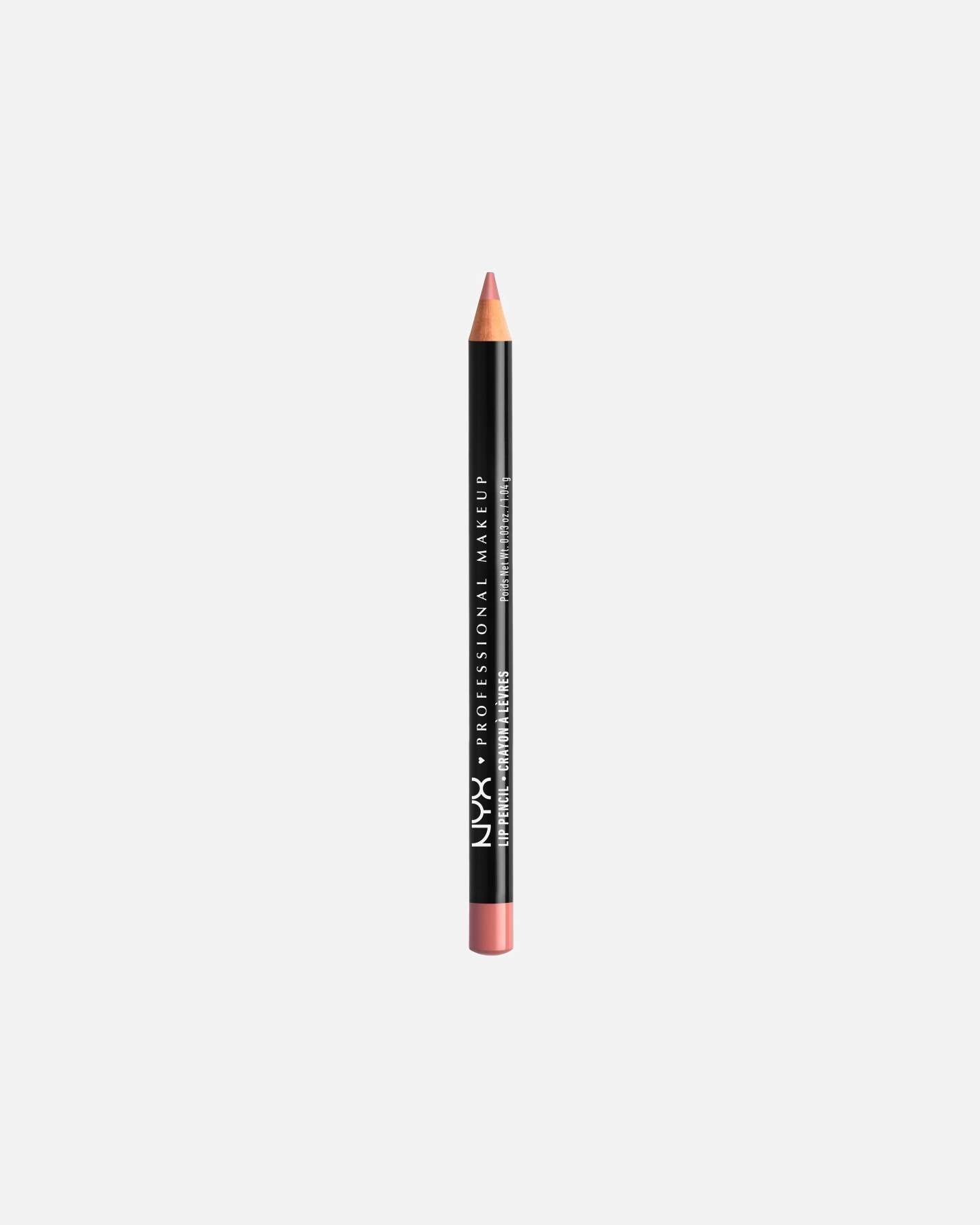Lūpų pieštukas UnisexNYX Professional MakeupWeddingLip Pencil854_Pale Pink