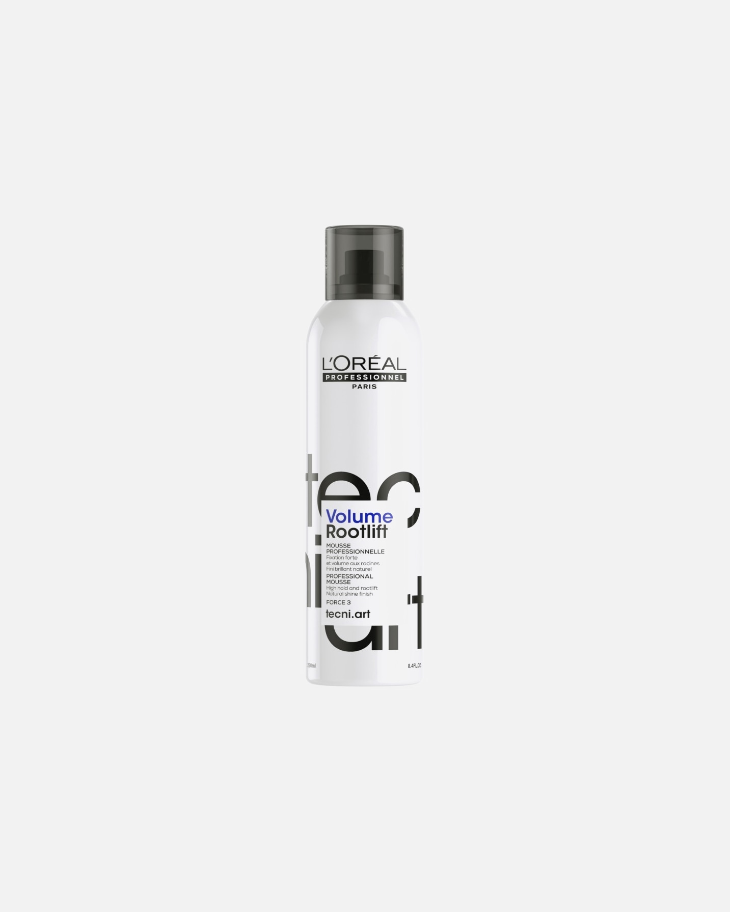 Apimties suteikianti plaukų priemonė MoterimsL´Oréal Professionnel ParisTecni.ArtTecni Art Volume Lift Spray – Mousse250 ml