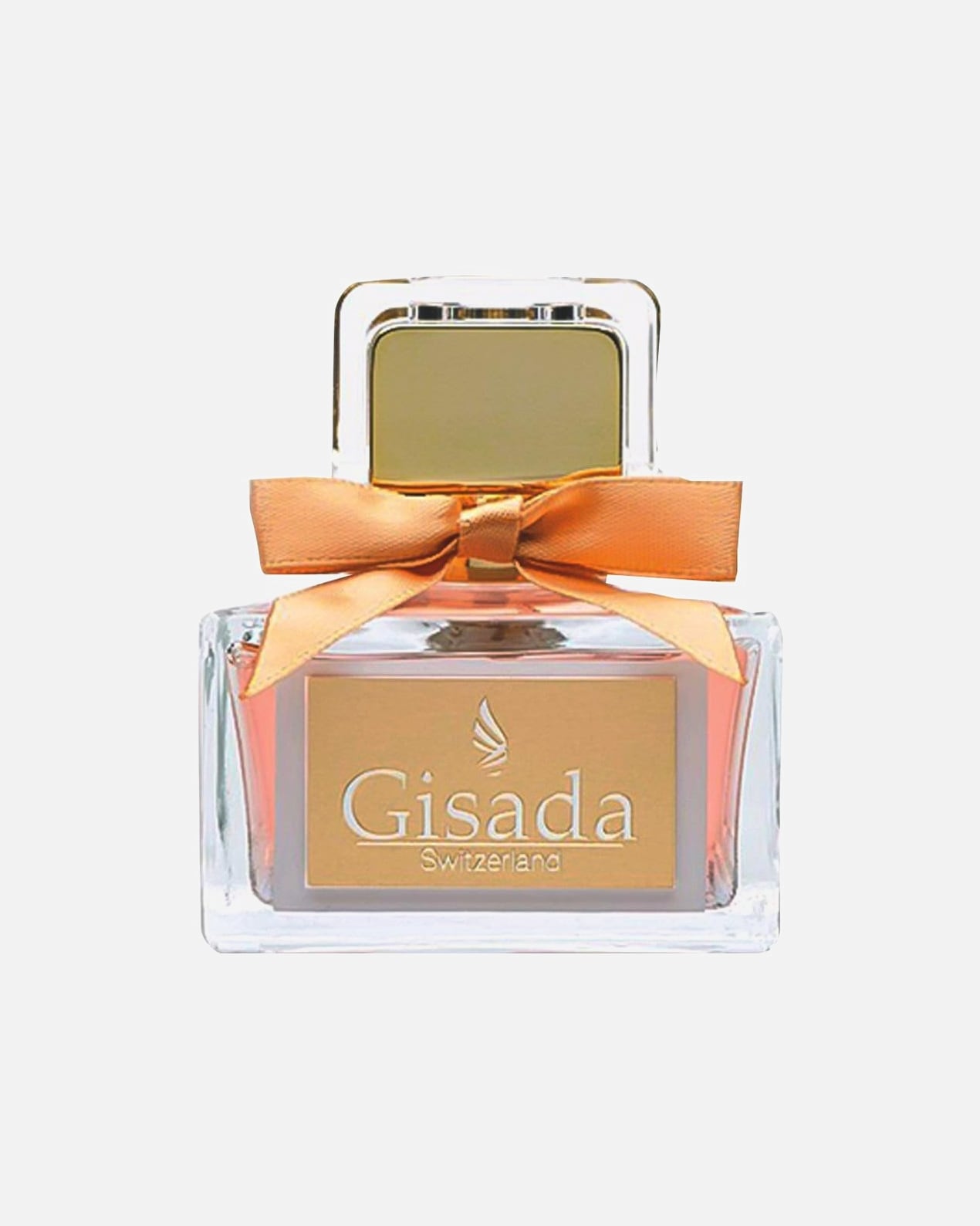 Tualetinis vanduo UnisexGisadaDonnaDonna50 ml