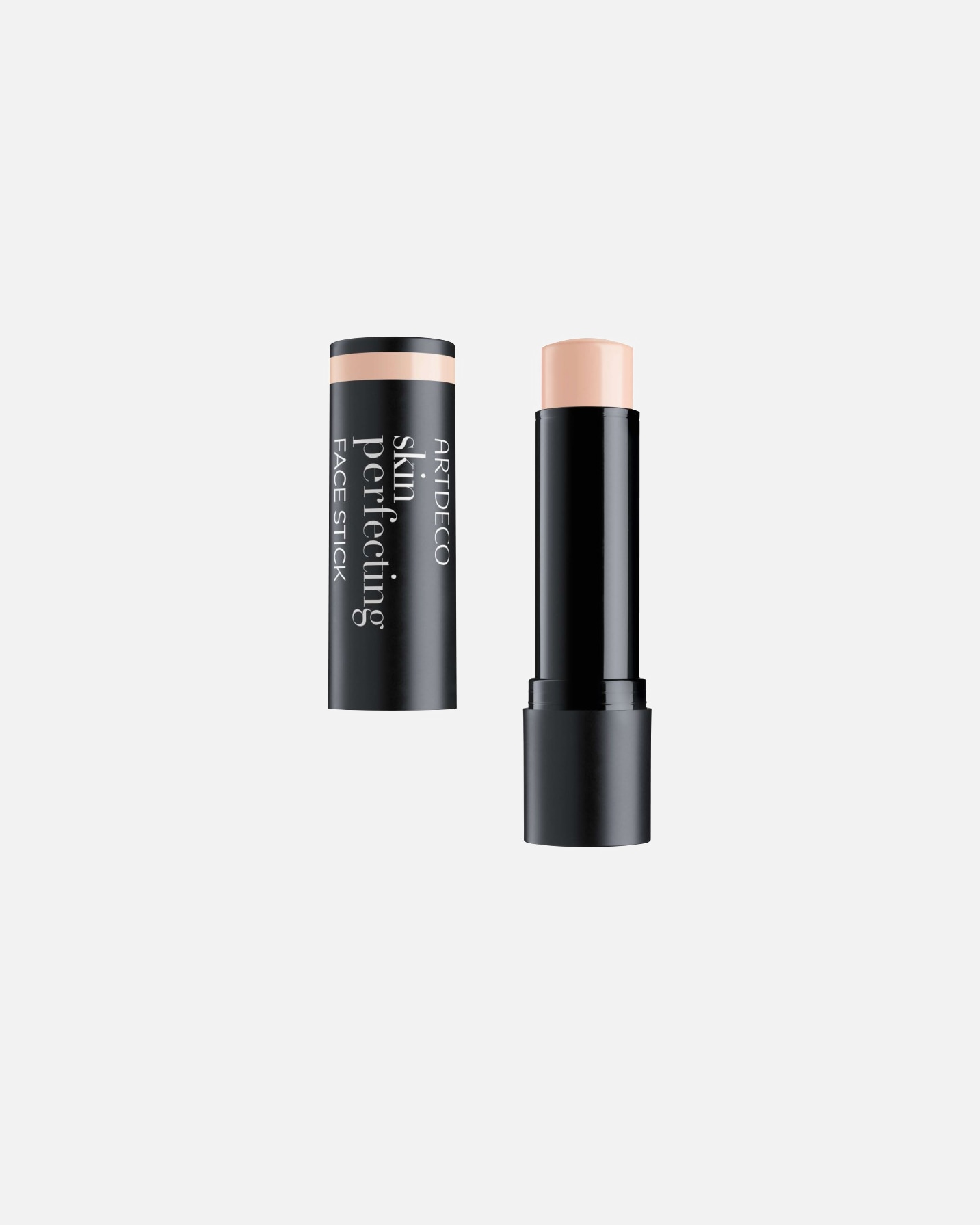 Makiažo pagrindas MoterimsARTDECOYour Skin PerfectedSkin Perfecting Face Stick10 - FAIR IVORY/NEUTRAL