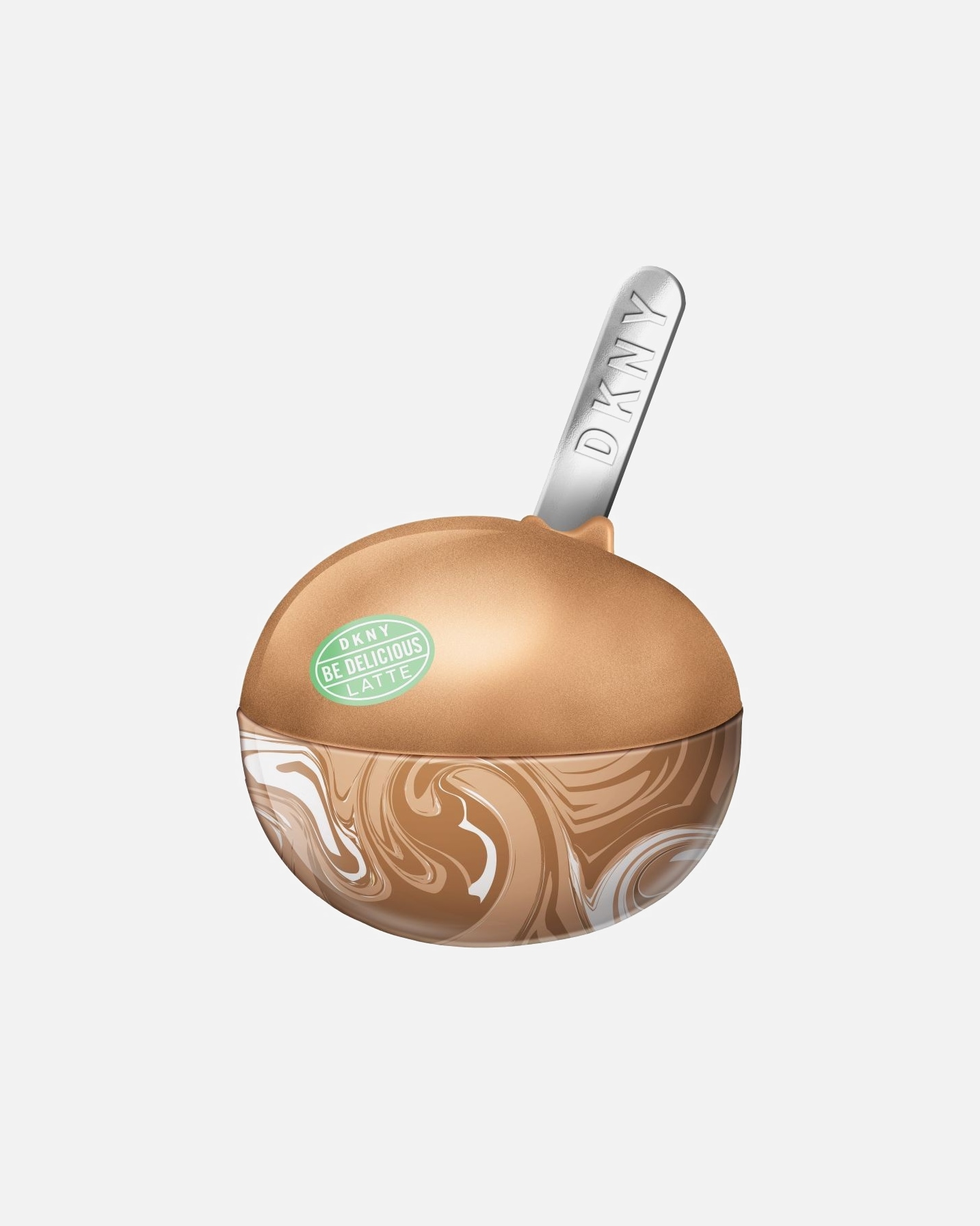 Parfumuotas vanduo MoterimsDKNYBe DeliciousCAFÉ PISTACHIO LATTE50 ml