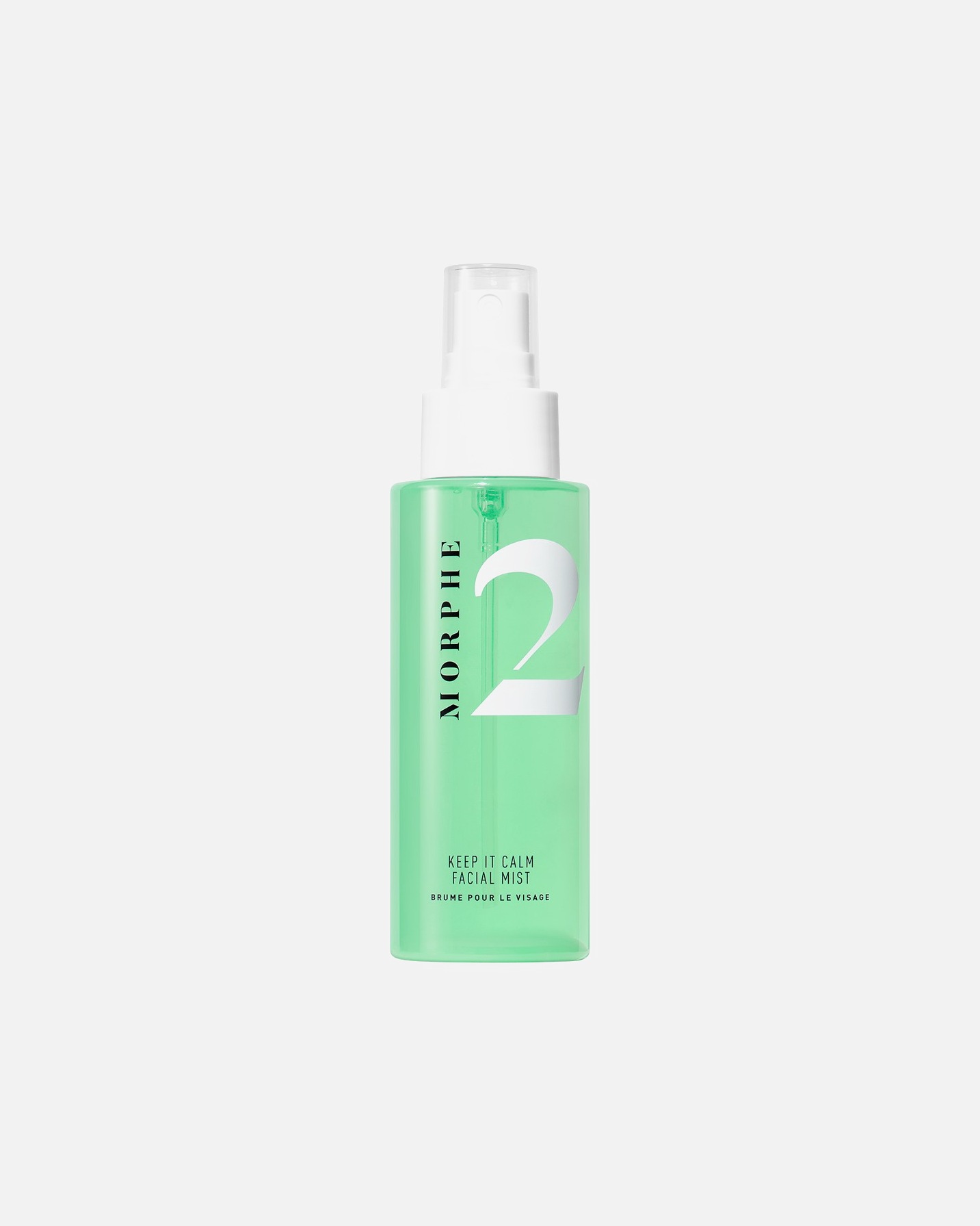 Veido dulksna UnisexMorphe2M2 Keep It Calm Facial Mist100 ml