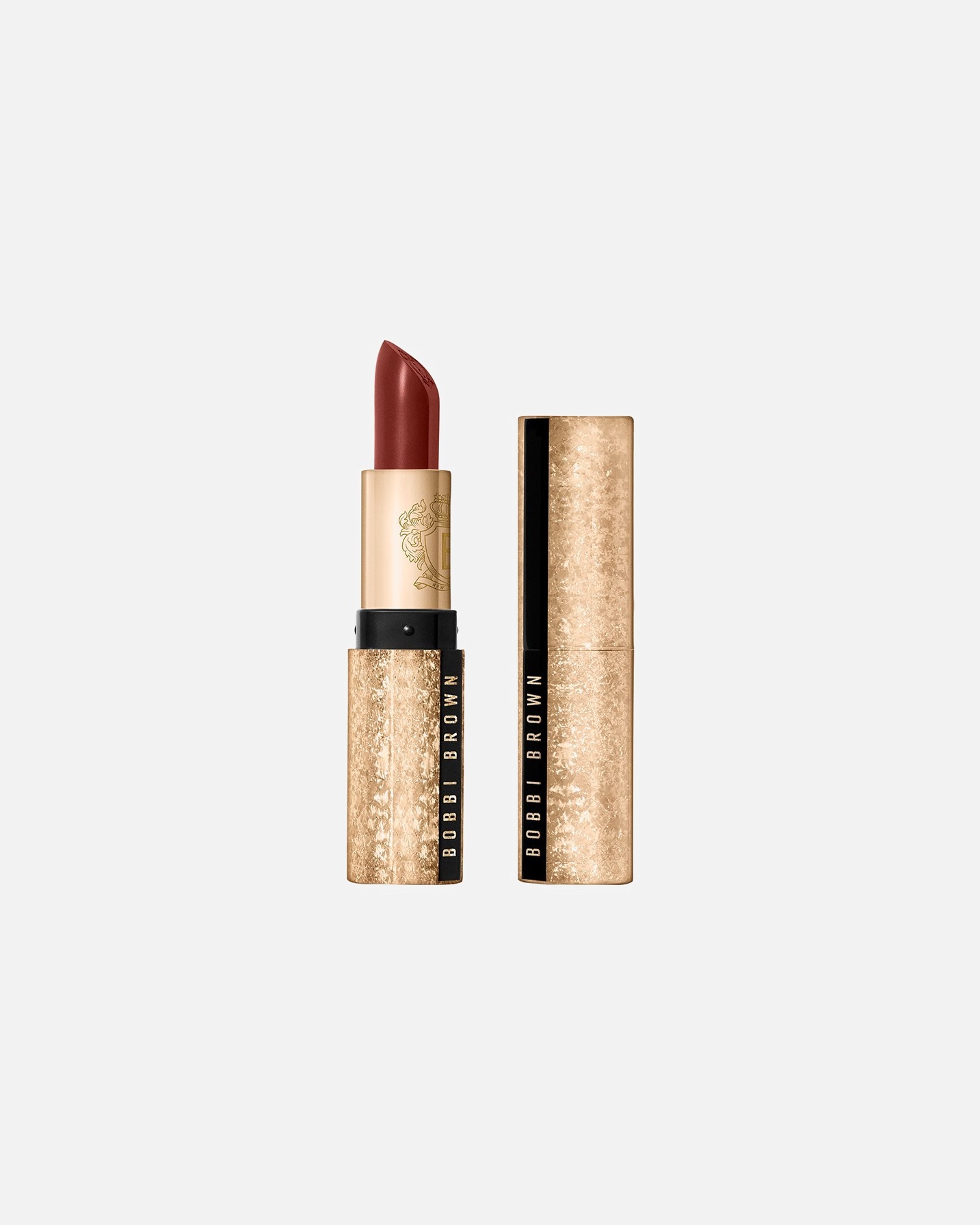 Lūpų dažai UnisexBobbi BrownLuxe LipstickClaret