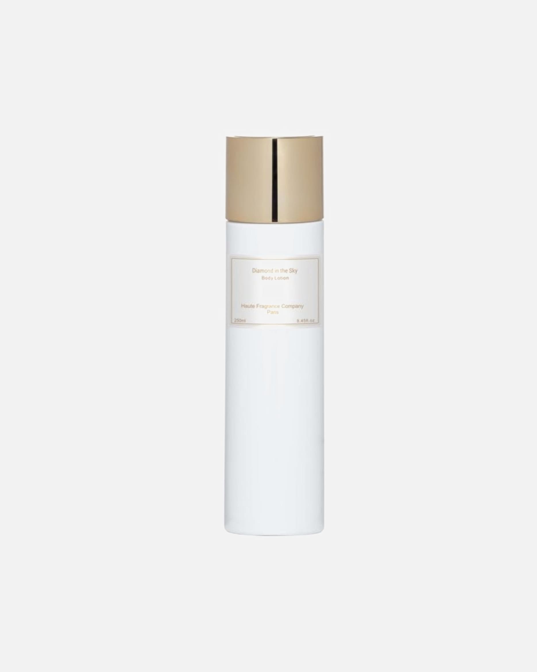 Kūno losjonas MoterimsHFC ParisDefault Brand LineDIAMOND IN THE SKY BODY LOTION250 ml