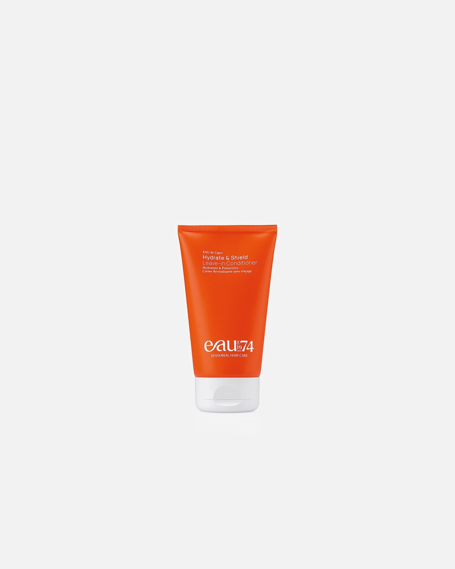 Plaukų kondicionierius UnisexEAU de 1974EAU de CapriEAU de 1974 EAU de Capri Hydrate & Shield Leave in Conditioner125 ml