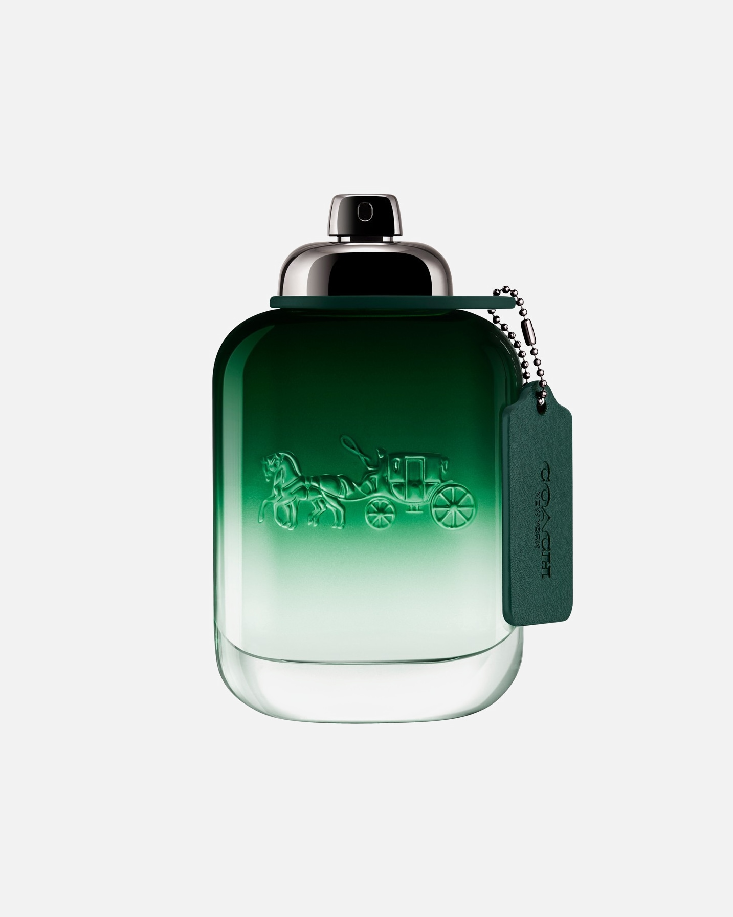 Tualetinis vanduo VyramsCOACHGreenCoach Green100 ml