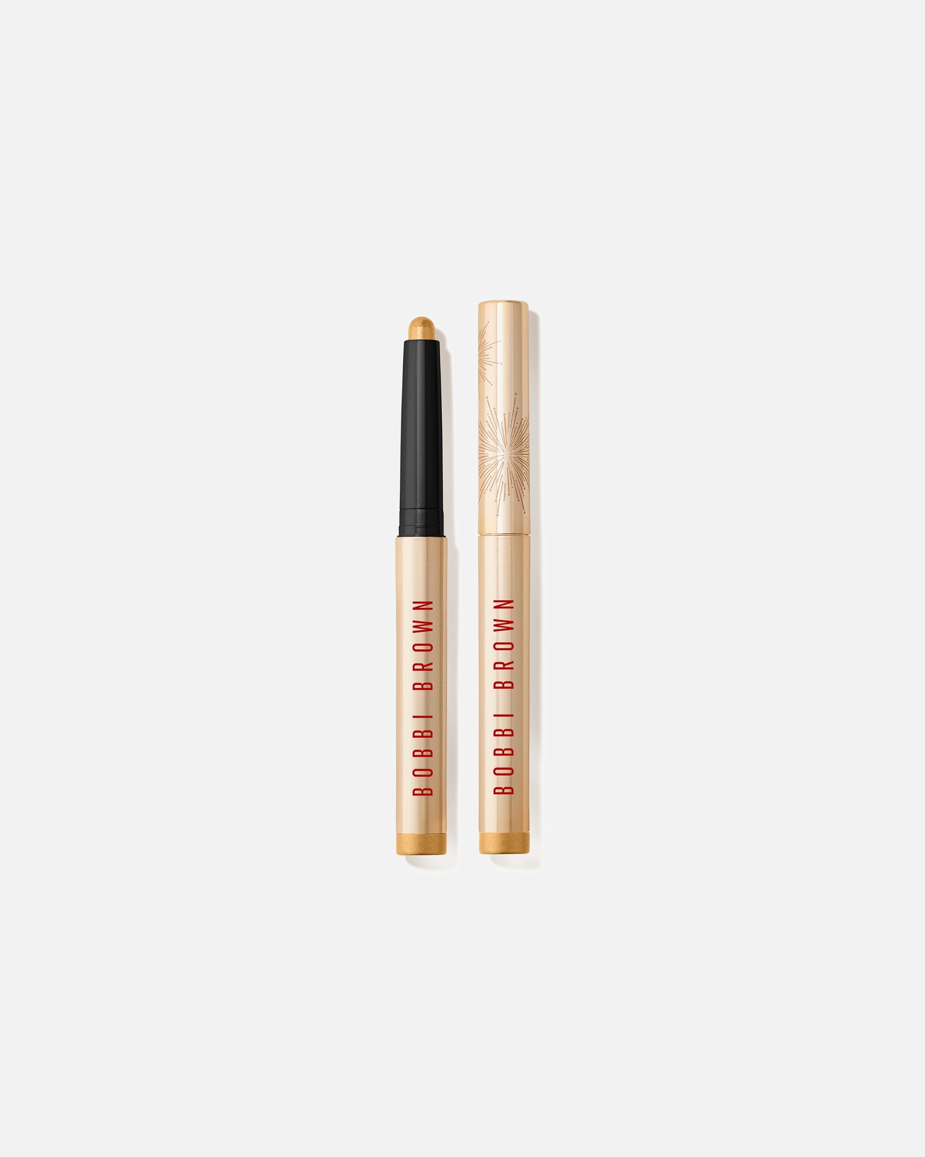 Akių šešėliai, Paletė UnisexBobbi BrownGold Rush
