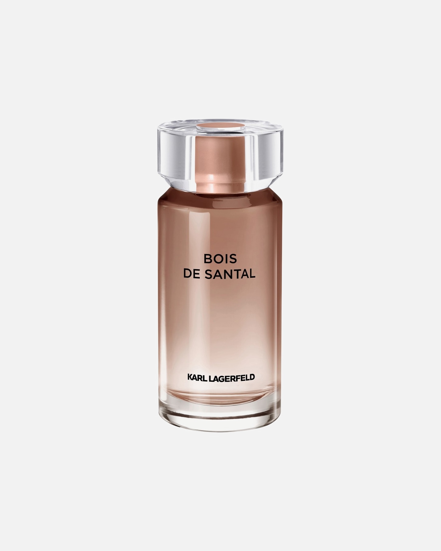 Tualetinis vanduo VyramsKarl LagerfeldLes Parfums MatièresBois de Santal100 ml