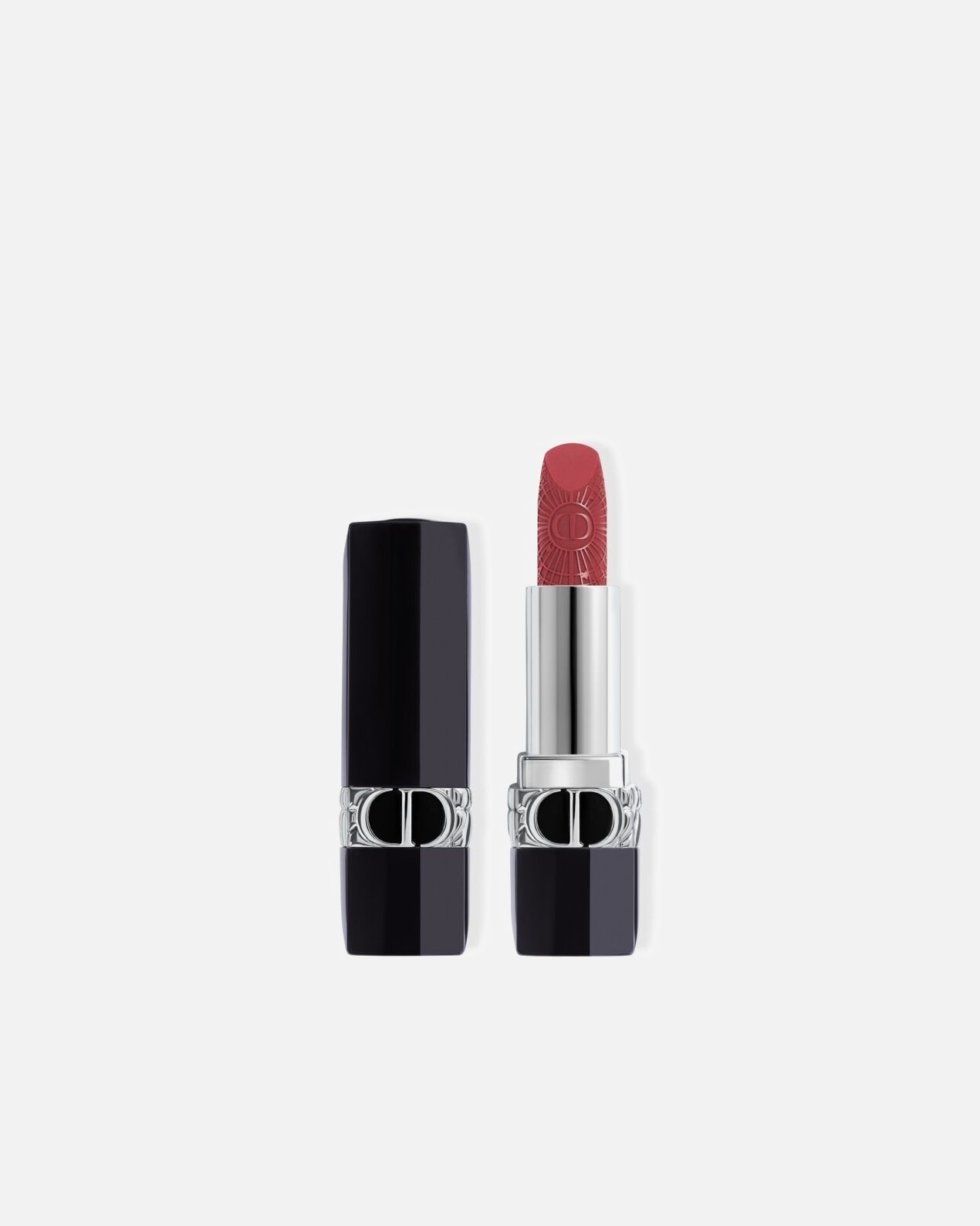 Lūpų dažai UnisexROUGE DIORMatte Lipstick Limited EditionNr. 647