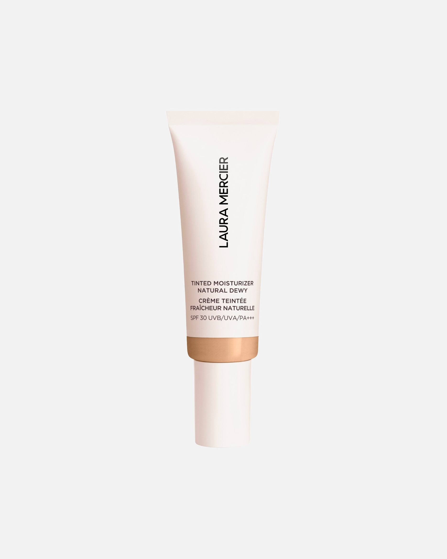 Veido kremas su atspalviu UnisexLaura MercierTINTED MOISTURIZER NATURAL DEWY2C OAK