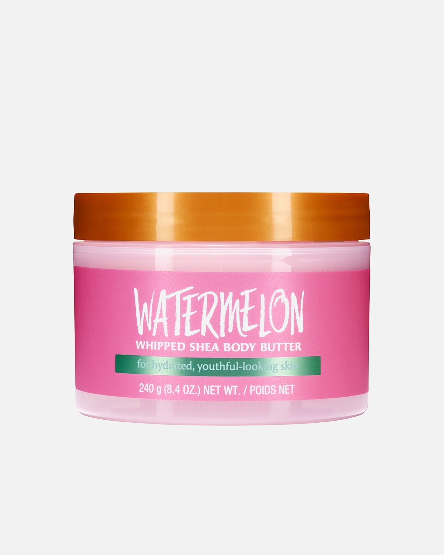 Kūno sviestas UnisexTree HutWHIPPED BODY BUTTER WATERMELON240 Gram