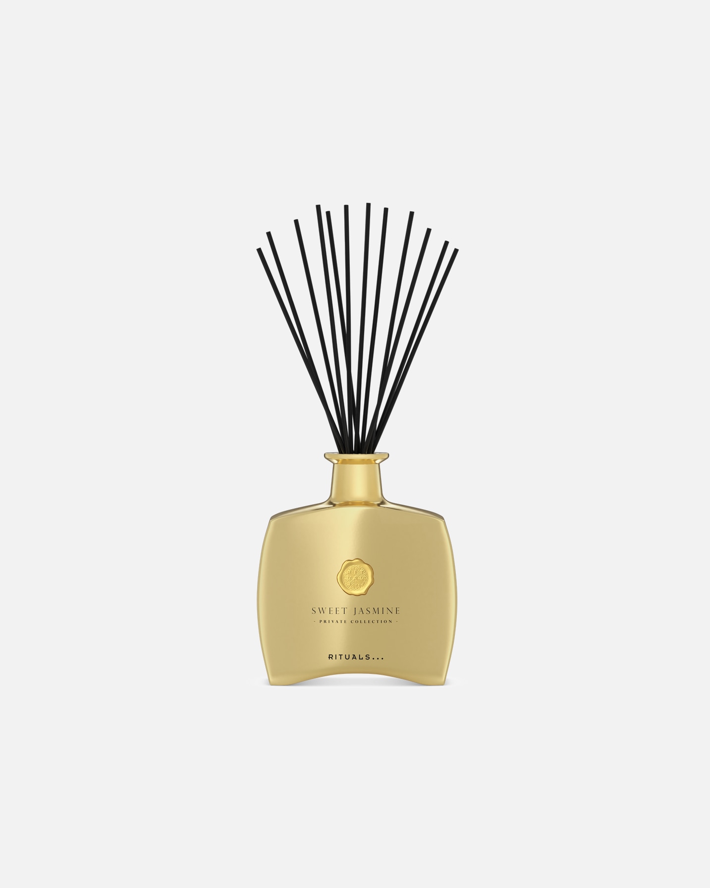 Namų kvapas UnisexRitualsPrivate CollectionSweet Jasmine Fragrance Sticks450 ml