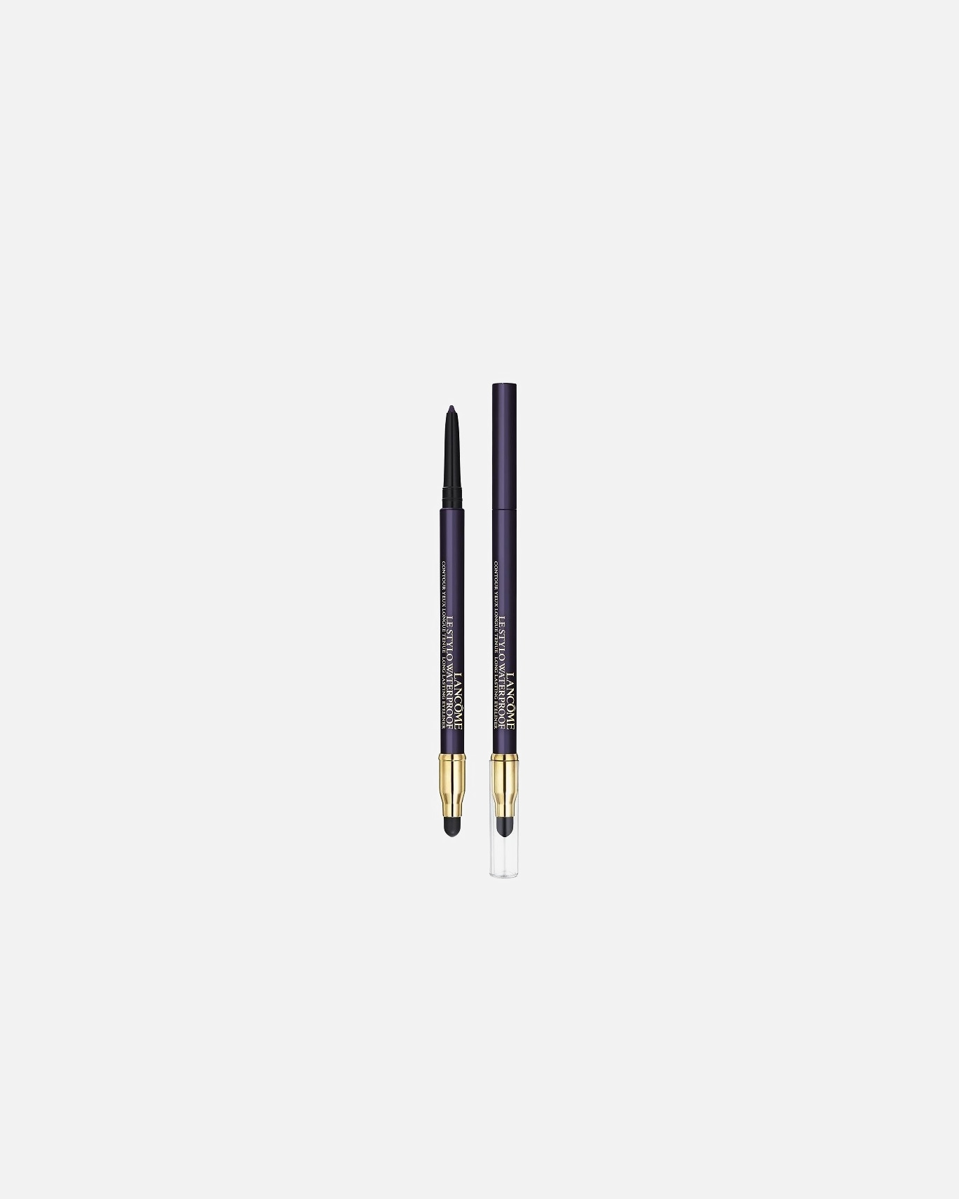 Akių apvadas UnisexLancômeLe Stylo Waterproof Long Lasting EyelinerNr. 09