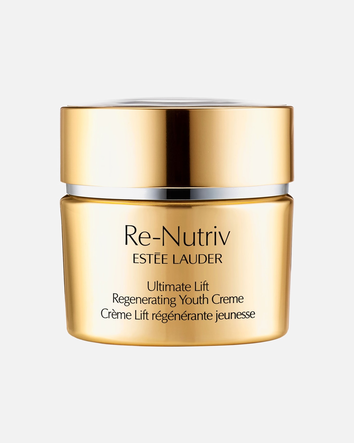 Veido kremas MoterimsEstée LauderRe-Nutriv PflegeRe-Nutriv Ultimate Lift Regenerating Youth Creme50 ml