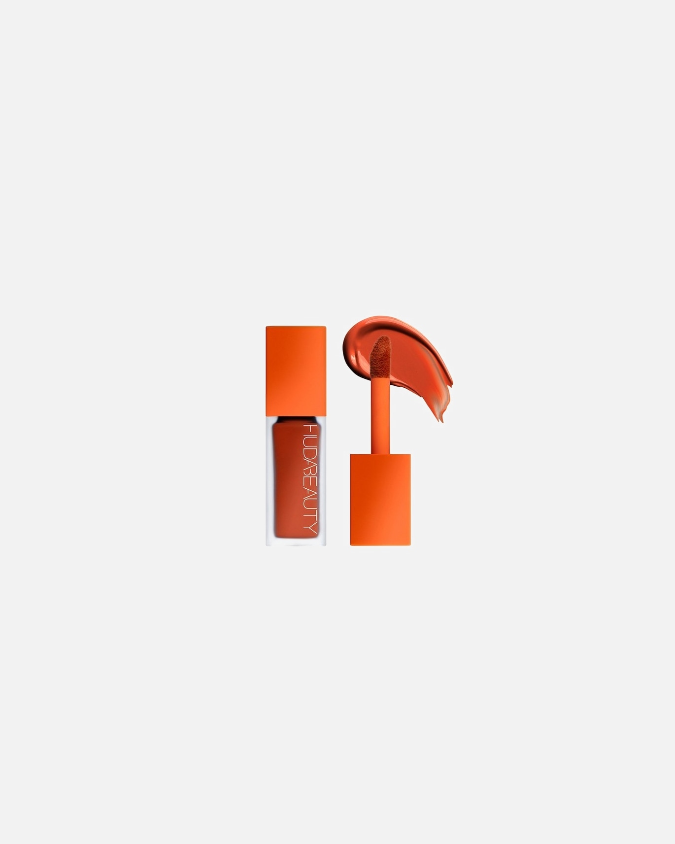 Maskuojamoji priemonė UnisexHUDA BEAUTY#Fauxfilter Color CorrectorBlood Orange