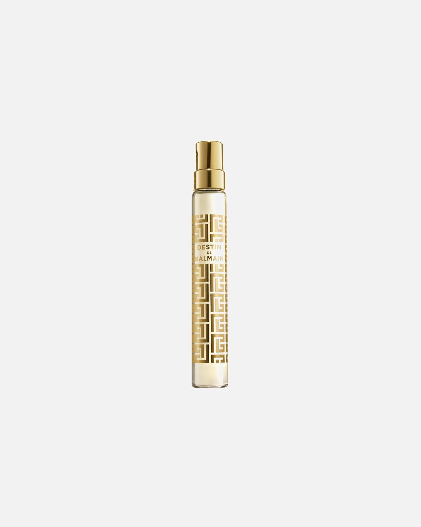 Parfumuotas vanduo MoterimsBalmainDESTIN DE BALMAIN10 ml
