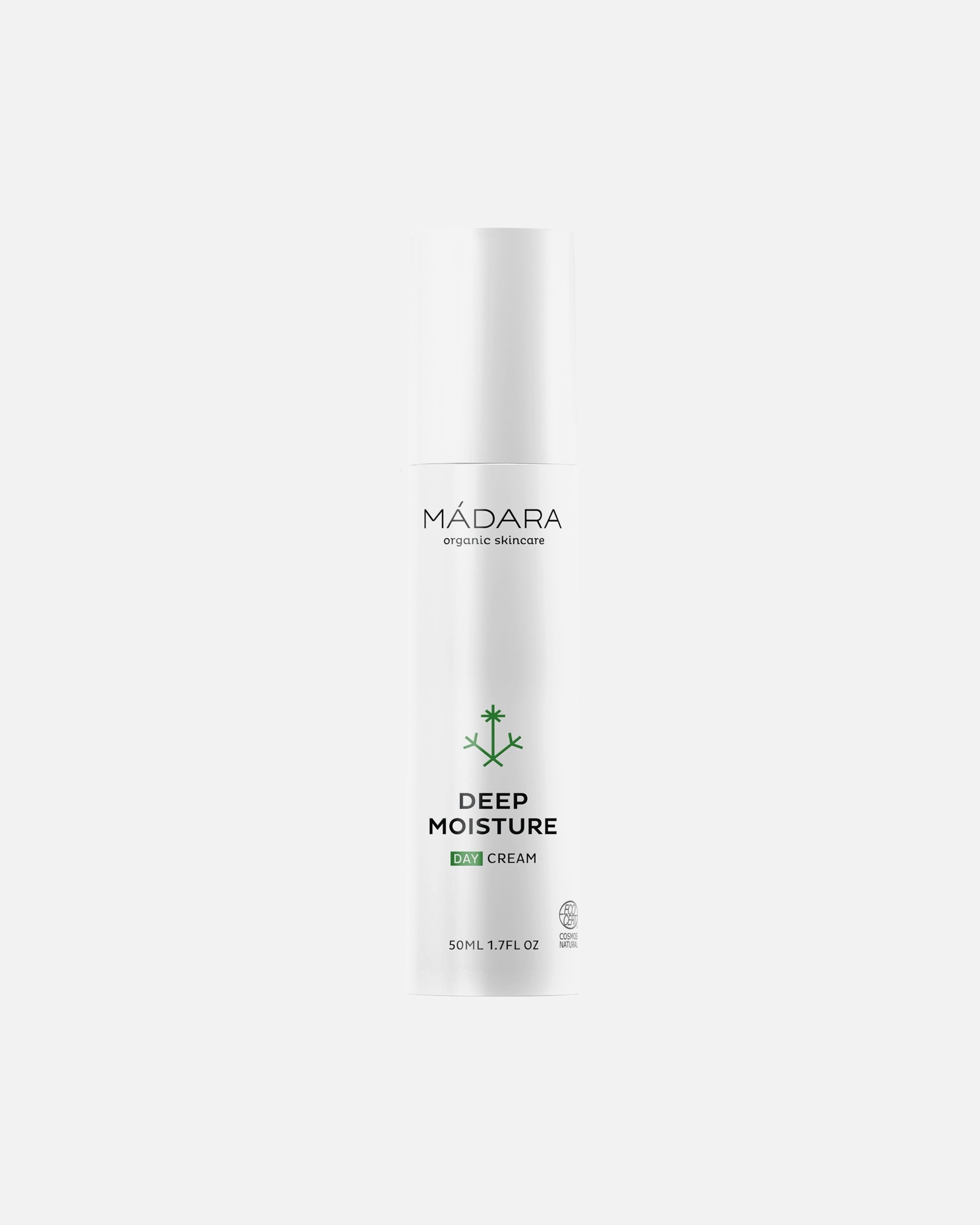 Veido kremas | dieninis UnisexMÁDARADeep MoistureDay Cream50 ml