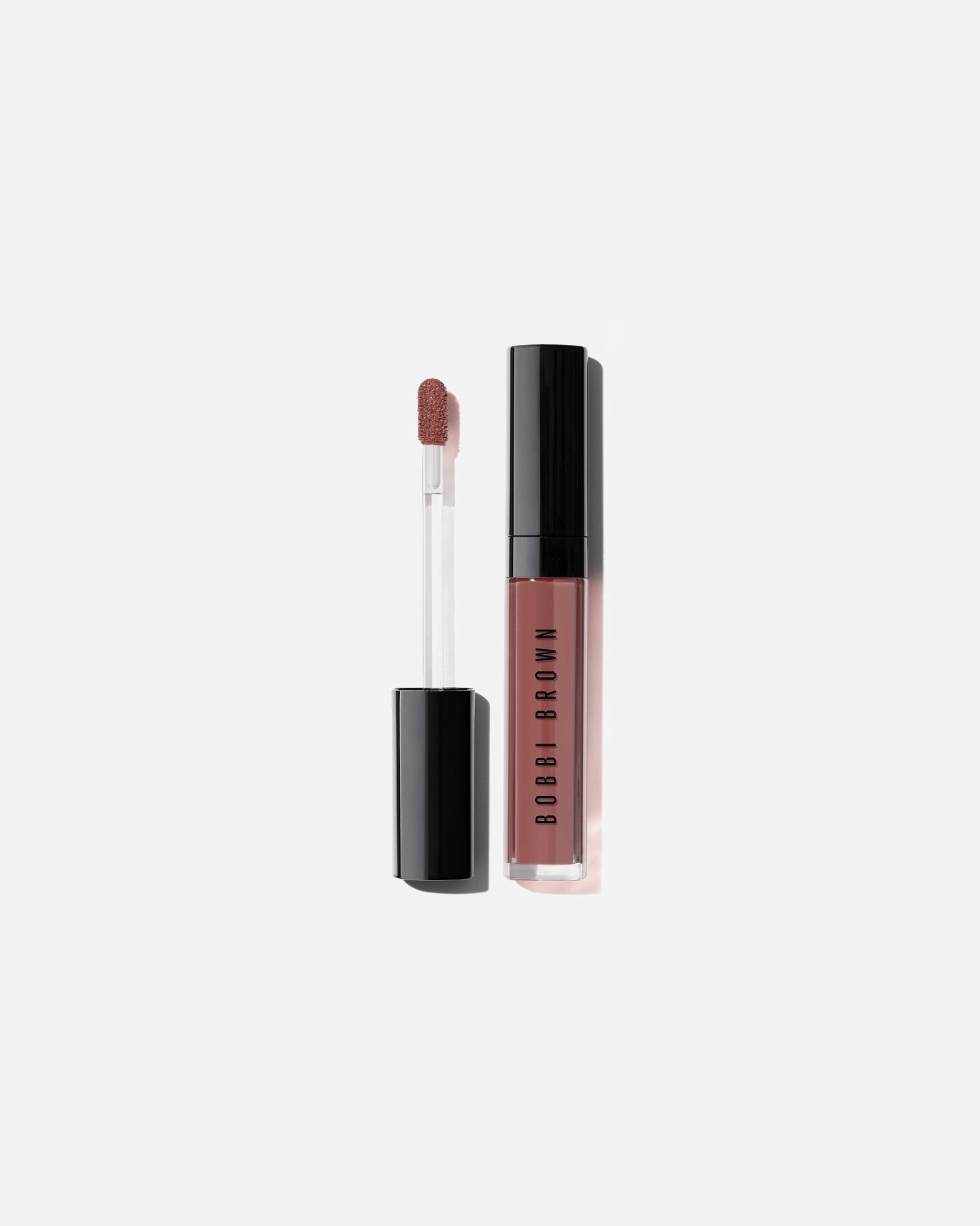 Lūpų blizgis UnisexBobbi BrownCrushed Oil Lip GlossNr. 07 Force of Nat.