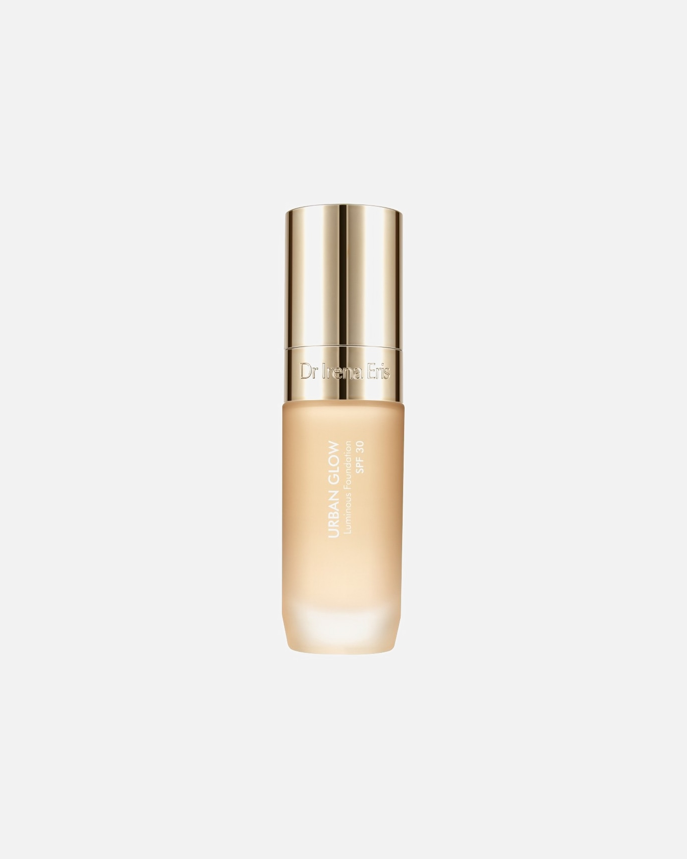 Makiažo pagrindas UnisexDr. Irena ErisLuminous Anti-Pollution Foundation Urban Glow SPF30Nr. 025 Neutral