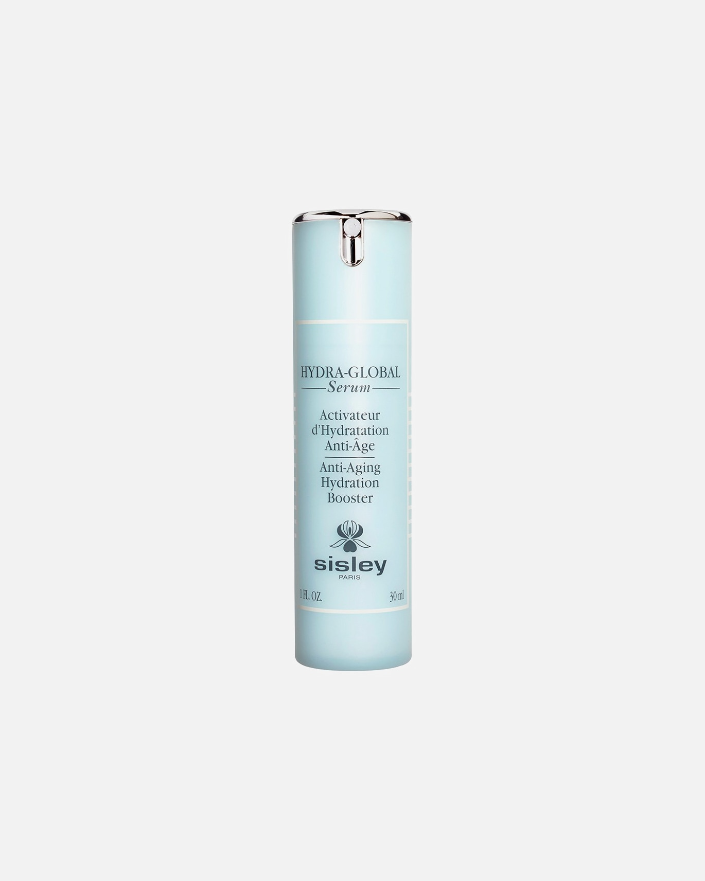 Drėkinamasis veido serumas, Veido serumas/koncentratas UnisexSisleyHydra-Global Serum30 ml