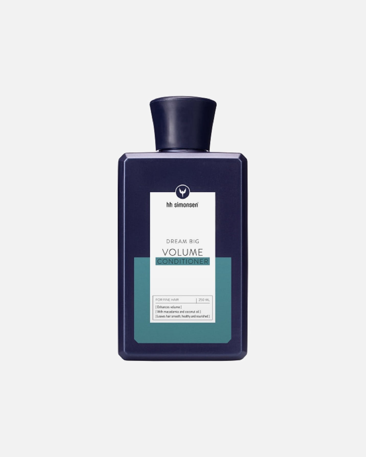 Plaukų kondicionierius UnisexHH SimonsenVolume Conditioner250ml