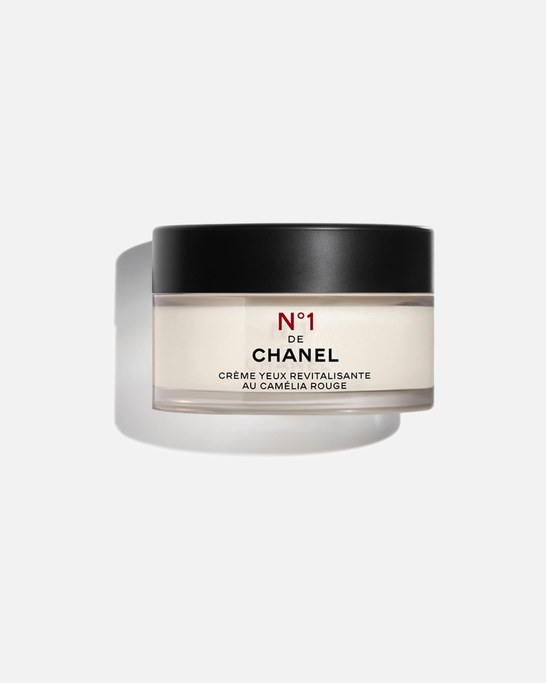Paakių kremas UnisexN°1 DE CHANELREVITALIZING EYE CREAM15 g