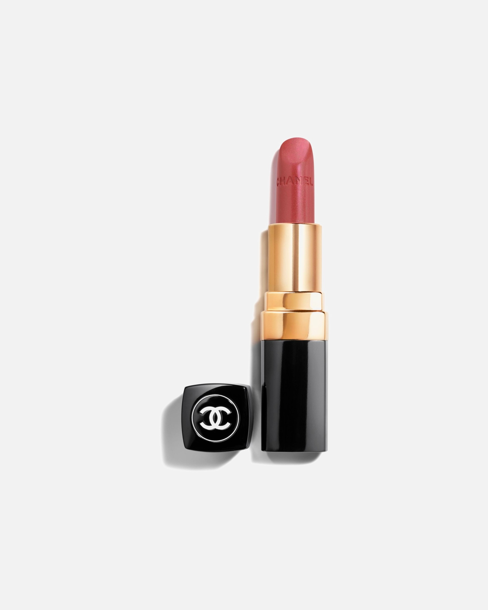Lūpų dažai UnisexCHANELROUGE COCOGLOSS126 - VENISE
