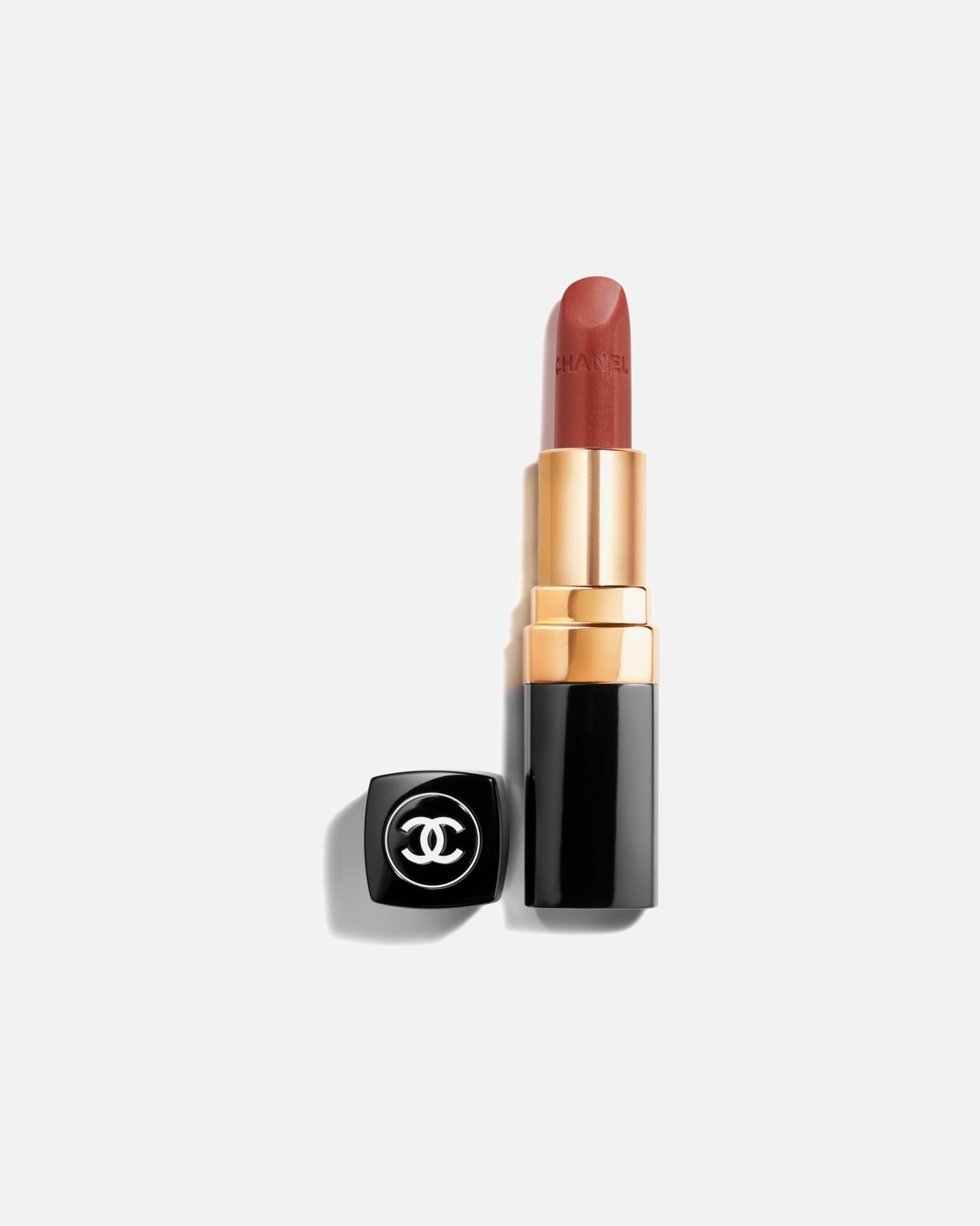 Lūpų dažai UnisexCHANELROUGE COCOGLOSS112 - PARIS 1ER