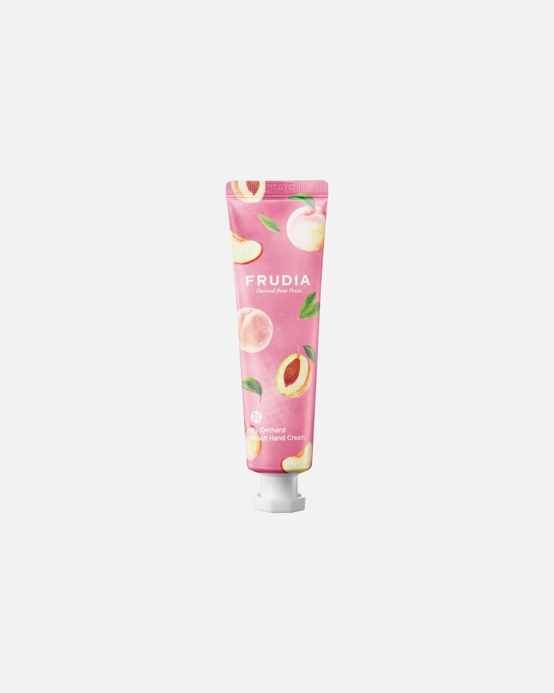 Rankų kremas UnisexFrudiaMy Orchard Peach Hand Cream30 g