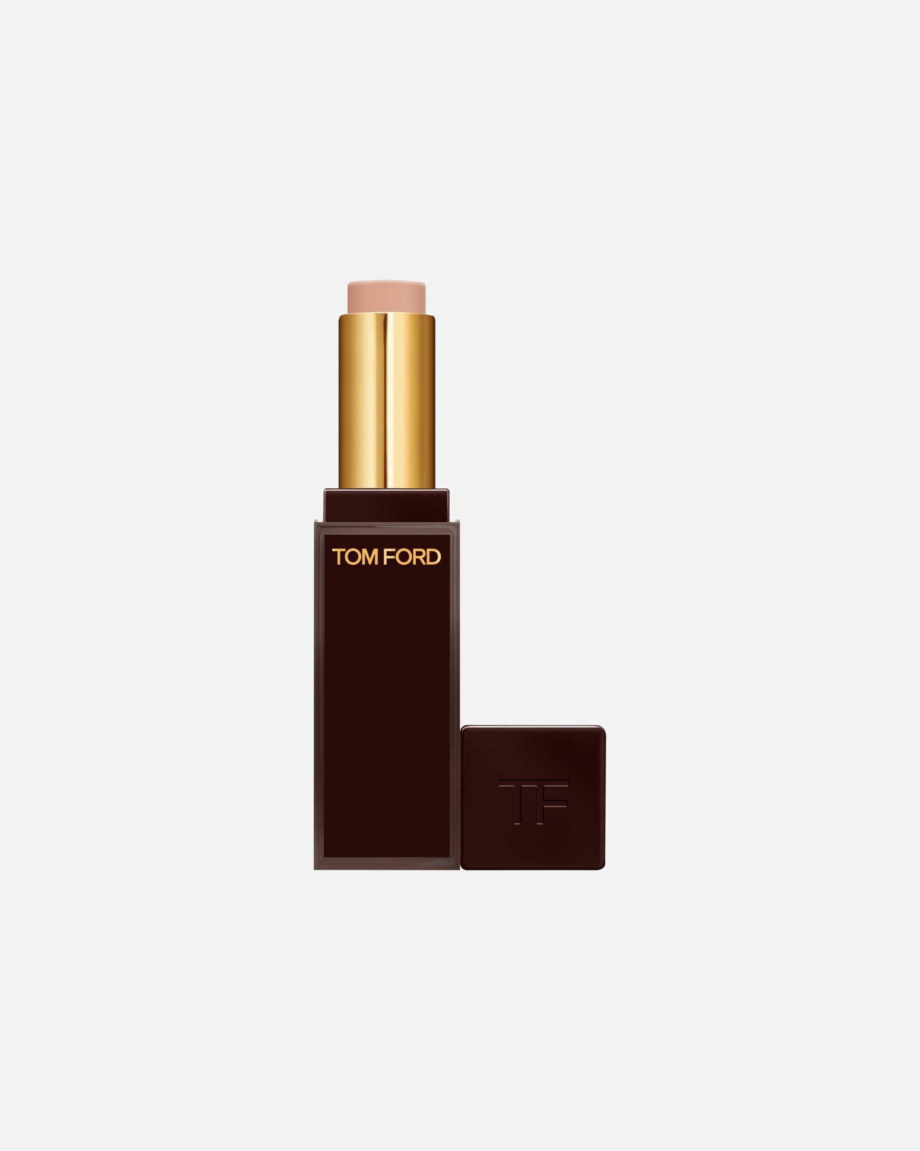 Maskuojamoji priemonė UnisexTOM FORDTraceless Soft Matte Concealer0C0 - Bare