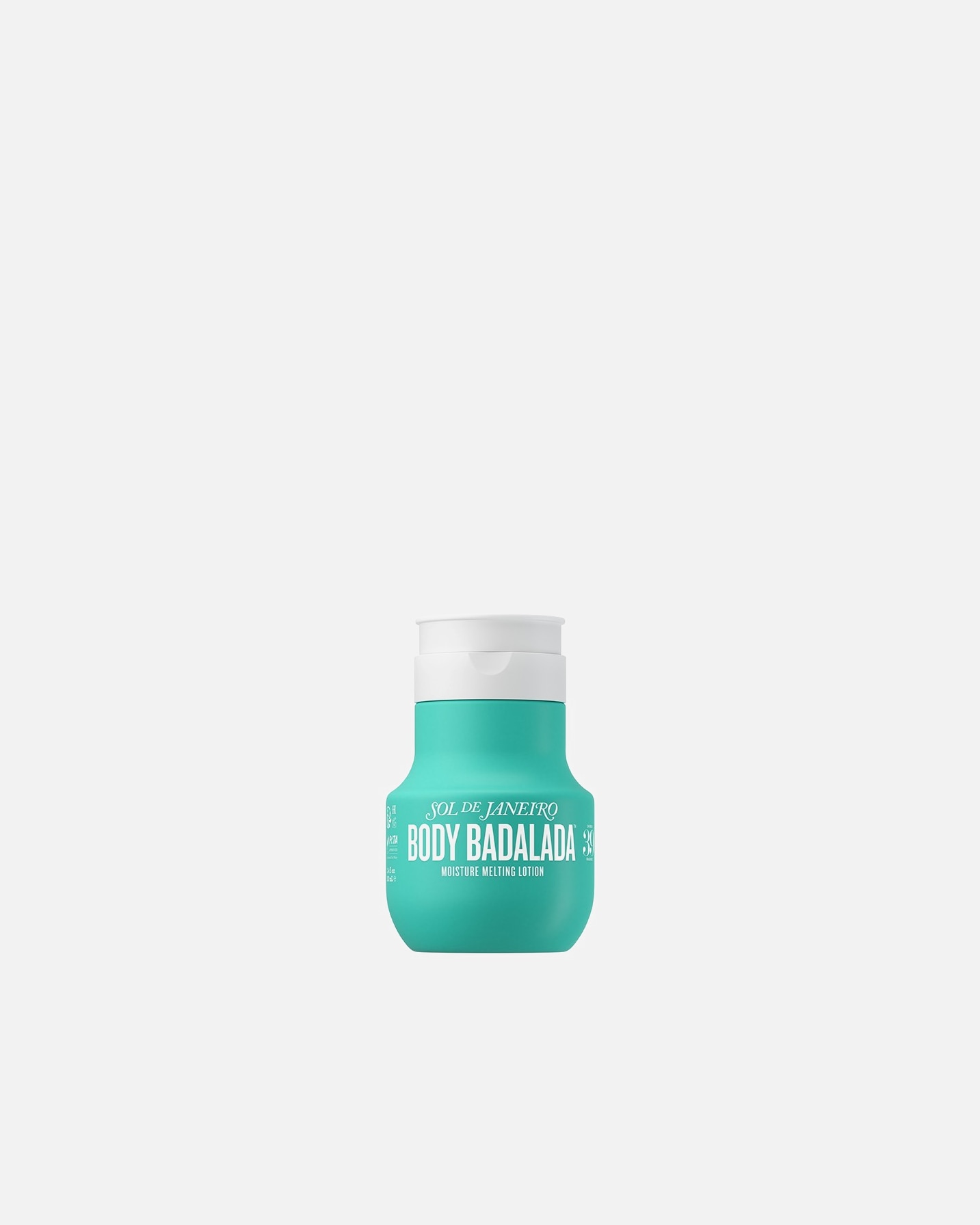 Kūno losjonas UnisexSol de JaneiroBody Badalada™Moisture Melting Lotion100 ml