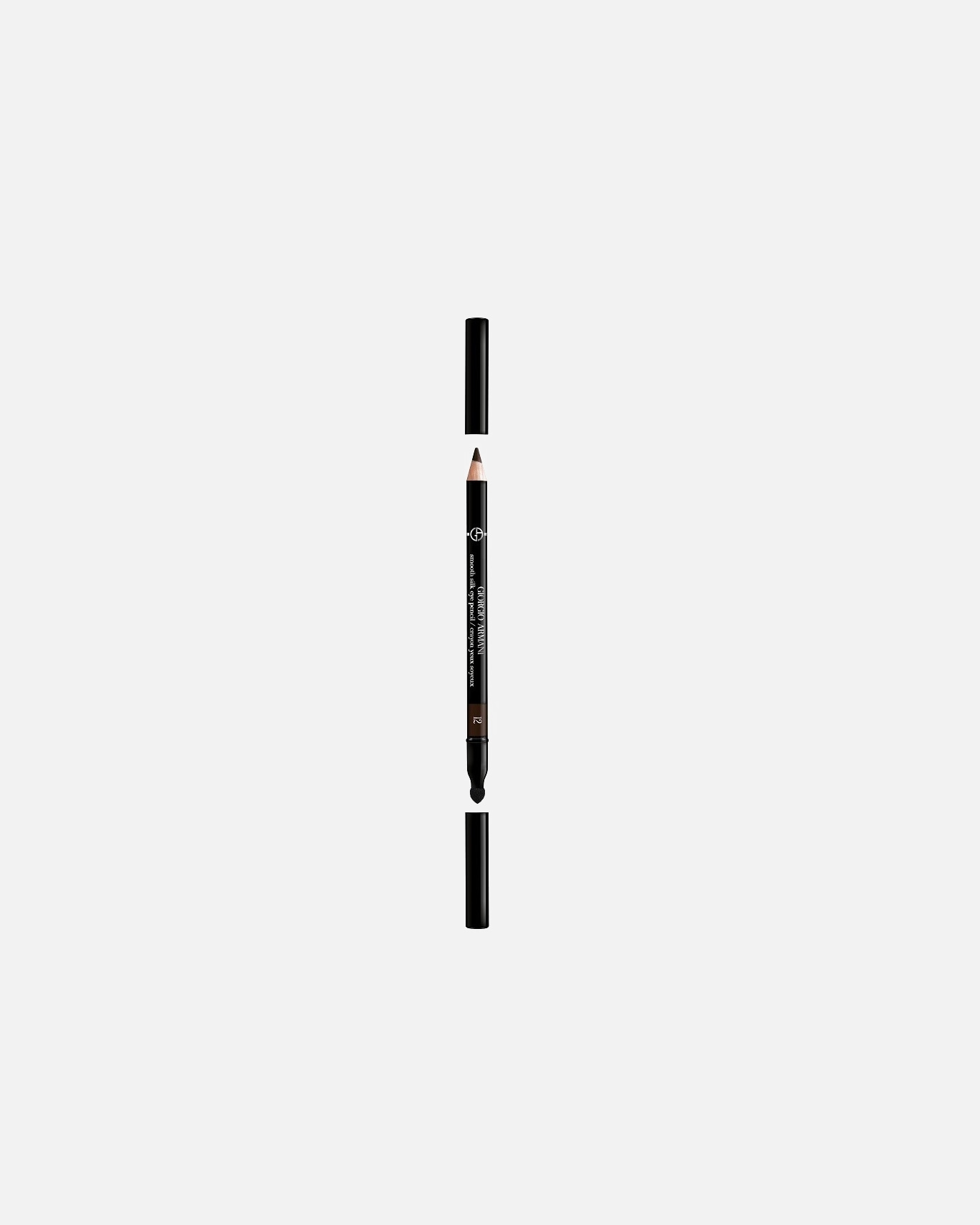 Akių pieštukas UnisexArmaniSmooth Silk Eye PencilNr. 12