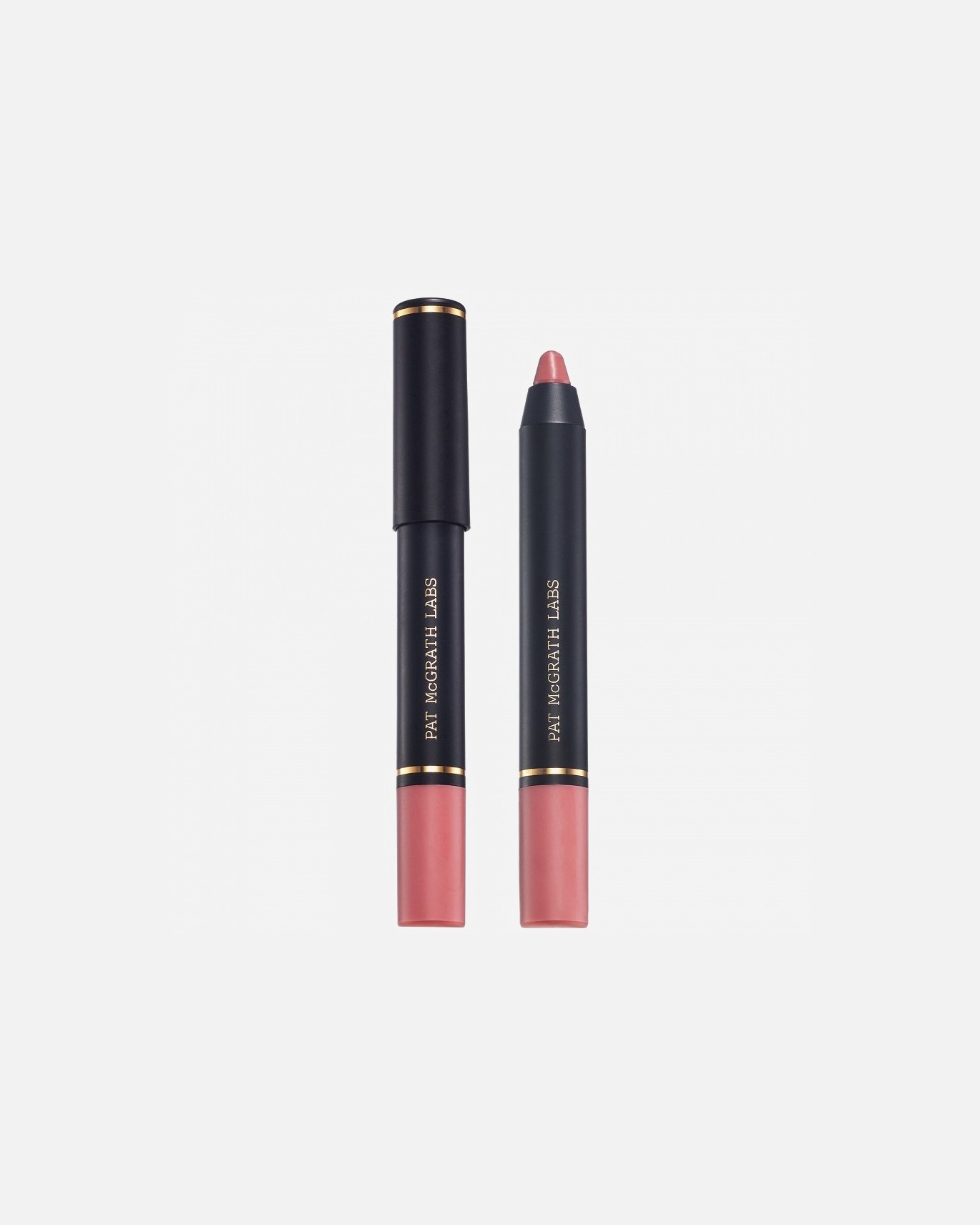 Lūpų dažai UnisexPat McGrath LabsDramatique Mega Lip PencilNaked Seduction