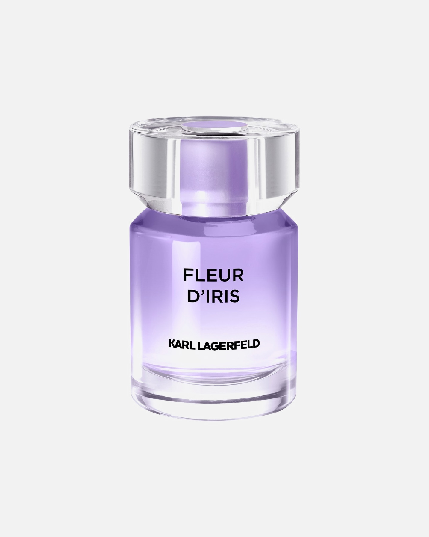 Parfumuotas vanduo MoterimsKarl LagerfeldLes Parfums MatièresFleur D'Iris50 ml