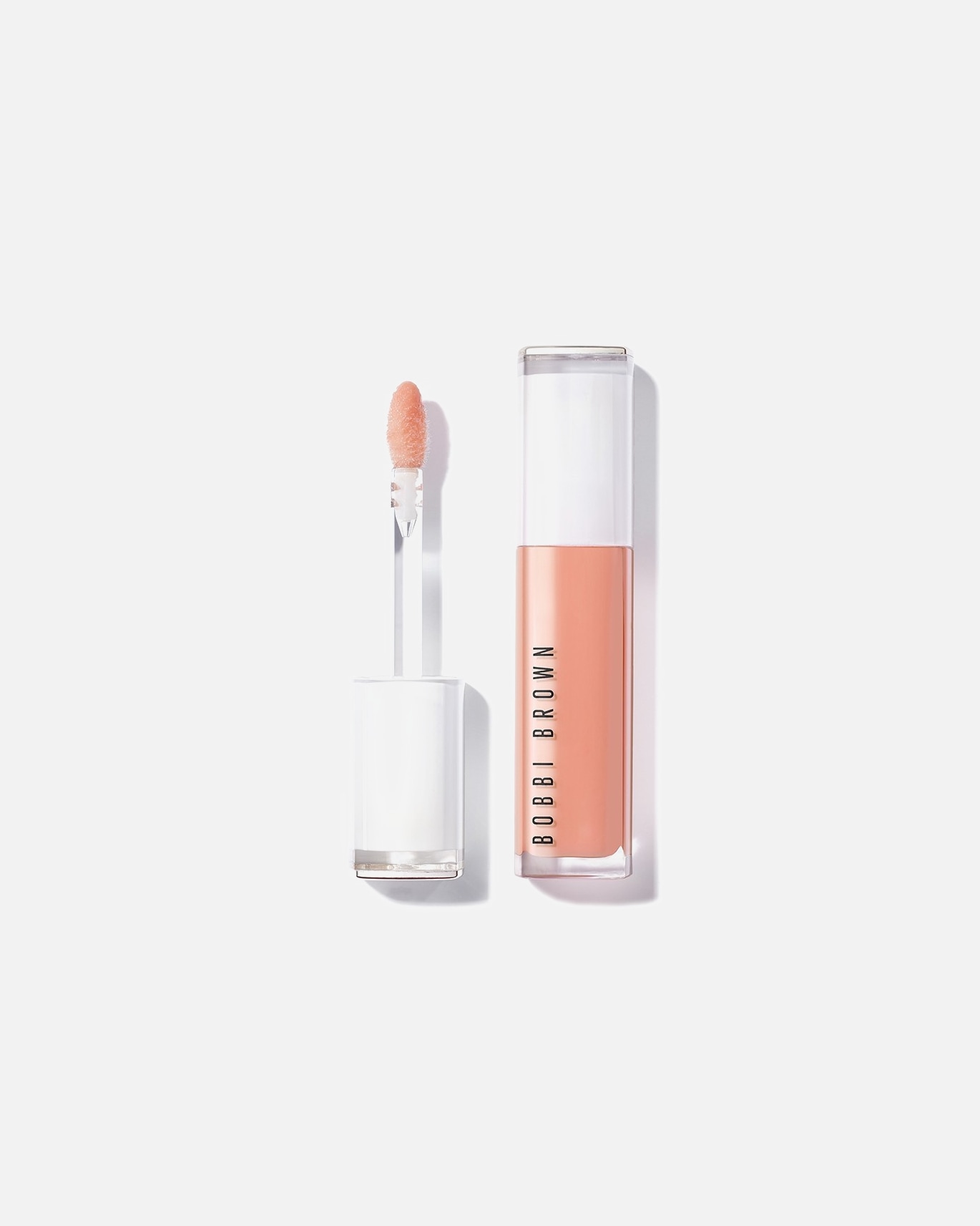 Lūpų serumas UnisexBobbi BrownExtra Plump Lip SerumRose Gold Glow