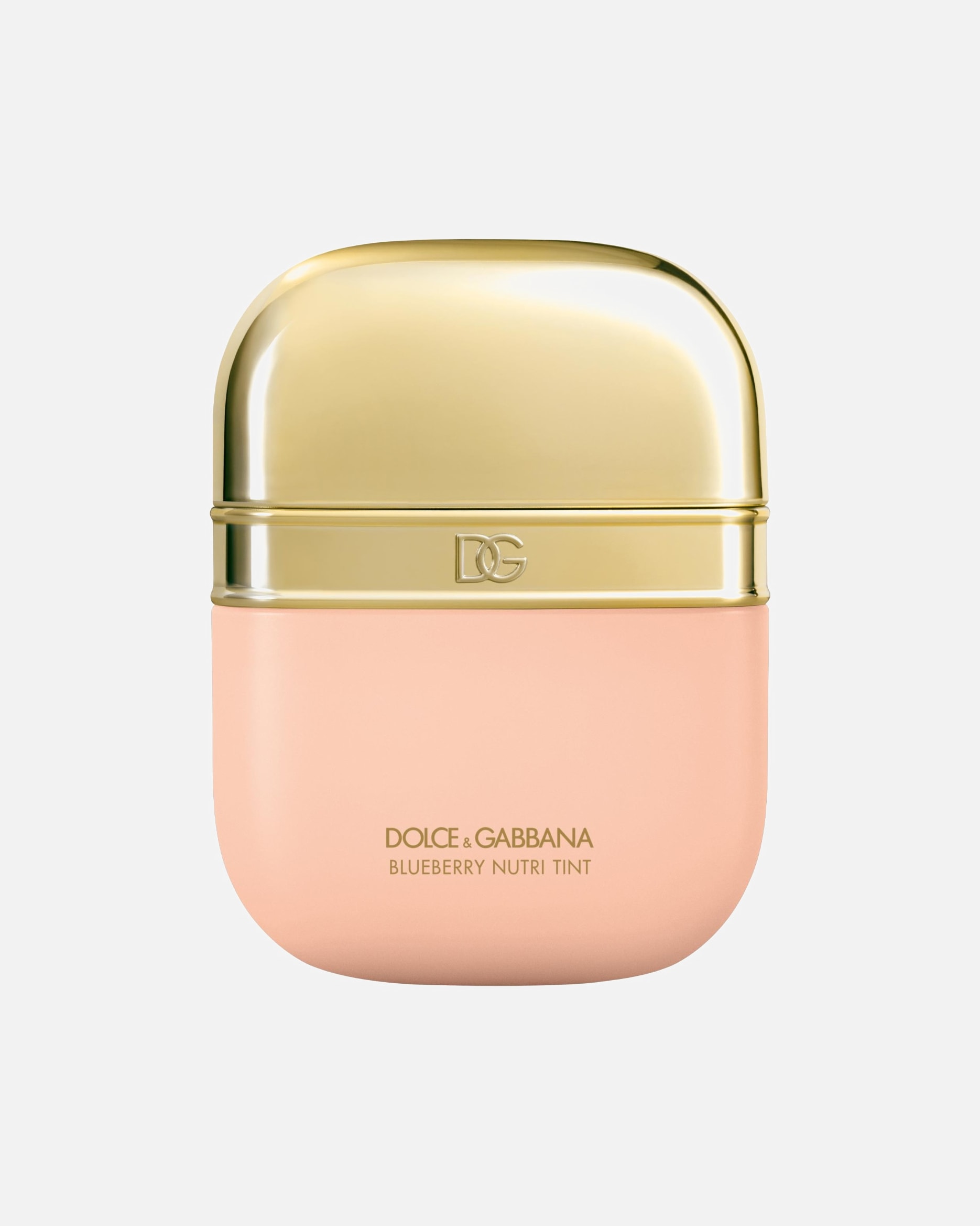 Makiažo pagrindas UnisexDolce&GabbanaBlueberry Nutri-Tint Hydra-Glow & Fresh Skin Tint Spf 20 Pa+++Nr. 3W