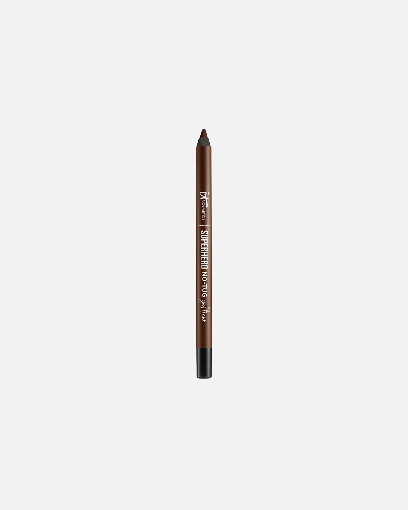 Akių apvadas UnisexIT CosmeticsSUPERHERO™Superhero No-Tug Gel EyelinerBrilliant Brown