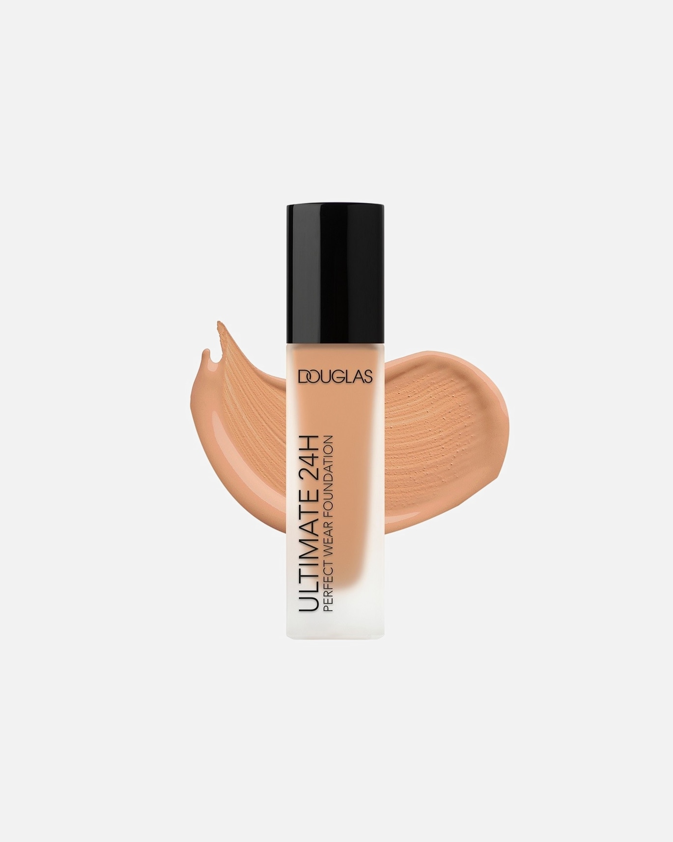 Makiažo pagrindas UnisexDouglas CollectionMake-UpUltimate 24h Perfect Wear FoundationNr. 40 Cool Spice