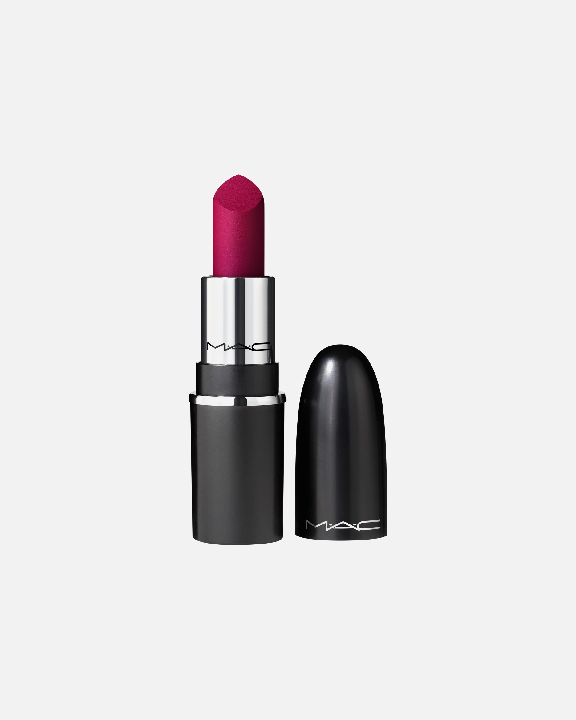 Lūpų dažai UnisexMACM·A·CximalM·A·Cximal Sleek Satin MINI LipstickRebel