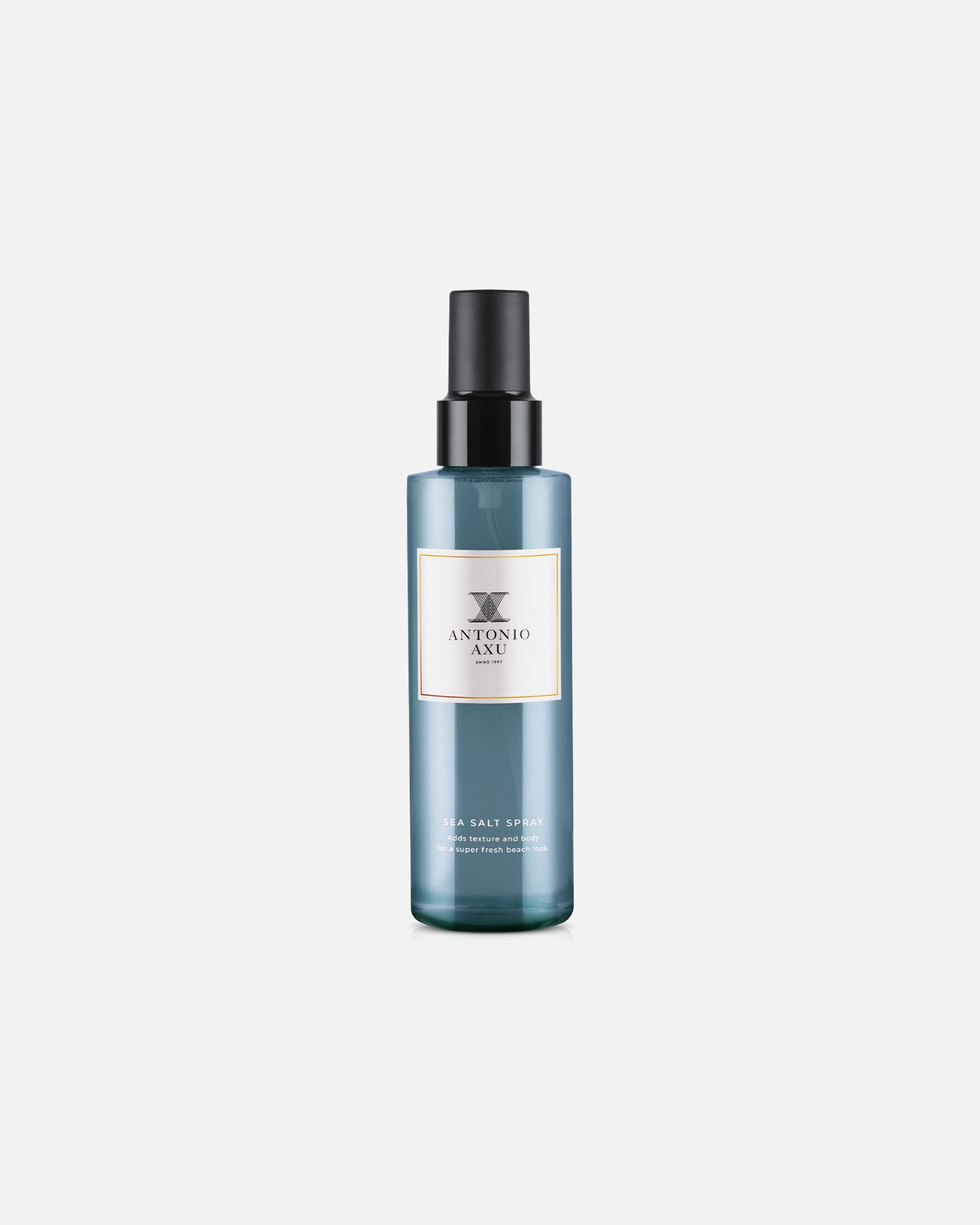 Plaukų lakas UnisexANTONIO AXUSea Salt Water Spray150 ml