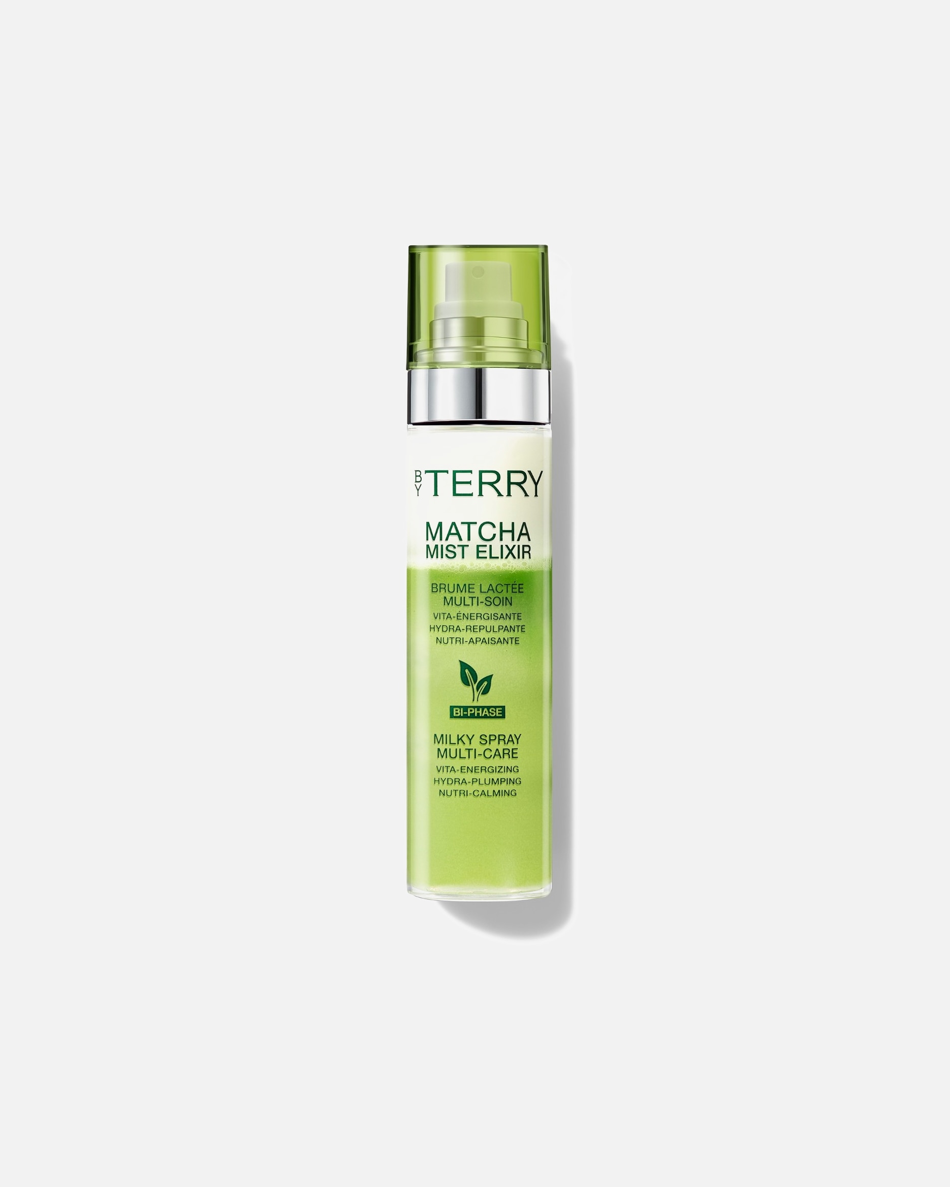 Veido dulksna UnisexBy TerryMATCHA MIST ELIXIR100 ml
