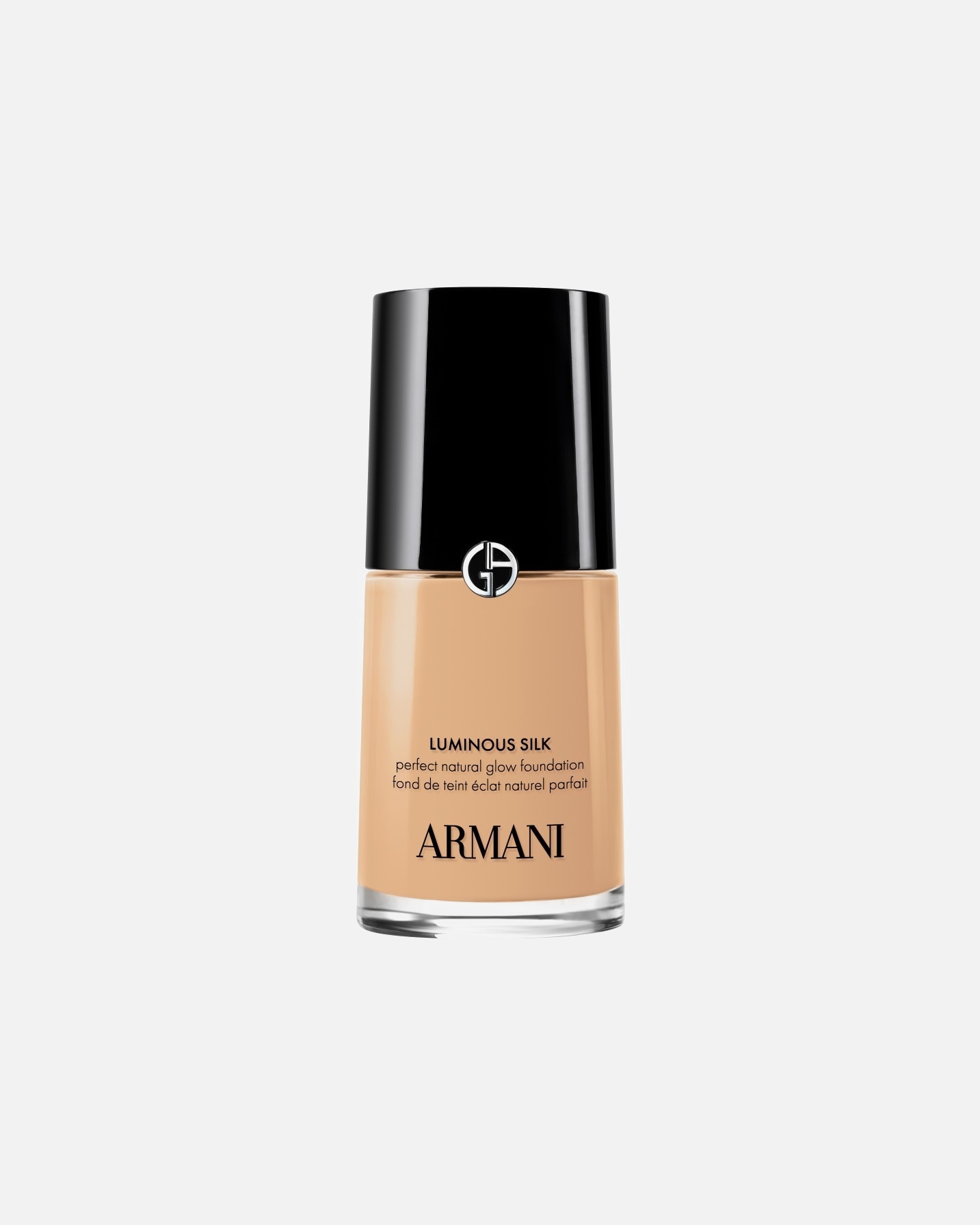 Makiažo pagrindas UnisexArmaniLuminous SilkFoundation4.1