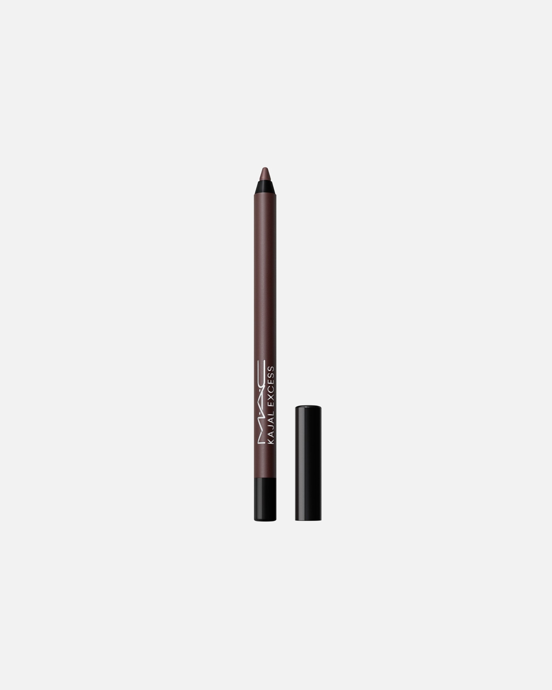 Akių apvadas UnisexMACKajal Excess Longwear Smoky Eye LinerBARK