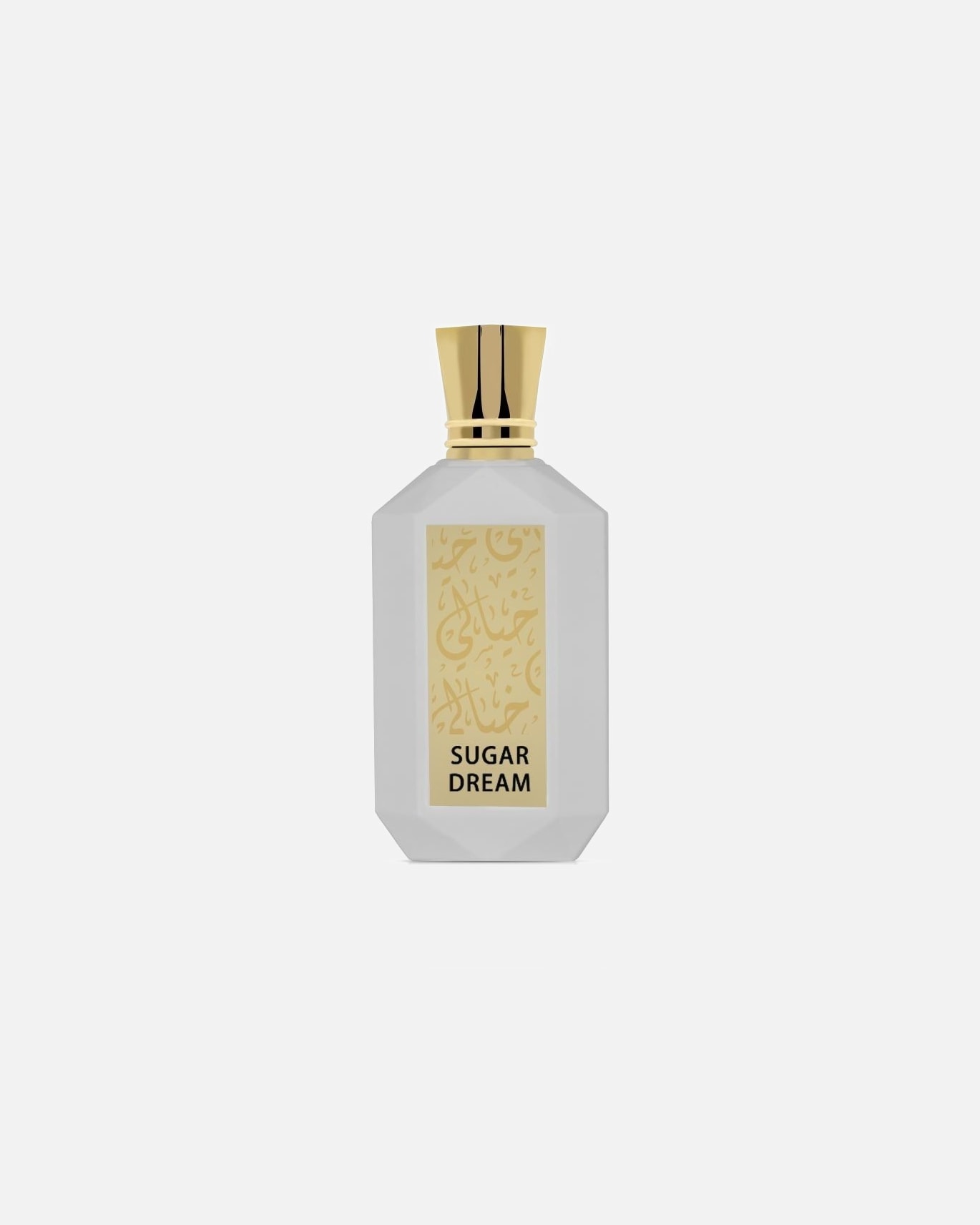 Parfumuotas vanduo MoterimsKhayaliSugar Dream100 ml