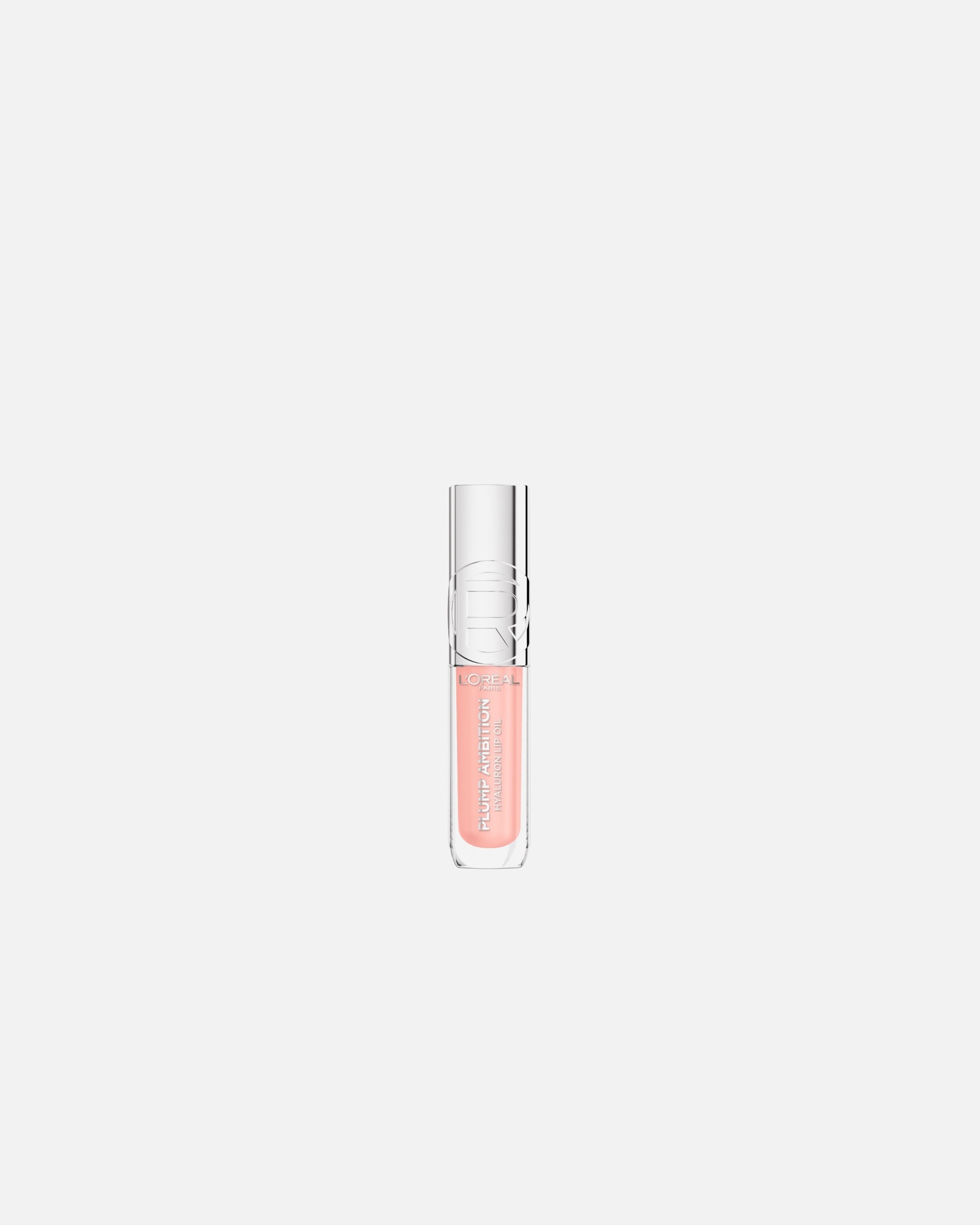Lūpų aliejus UnisexL’Oréal ParisPlump Lip Oil201 - Milky Nu