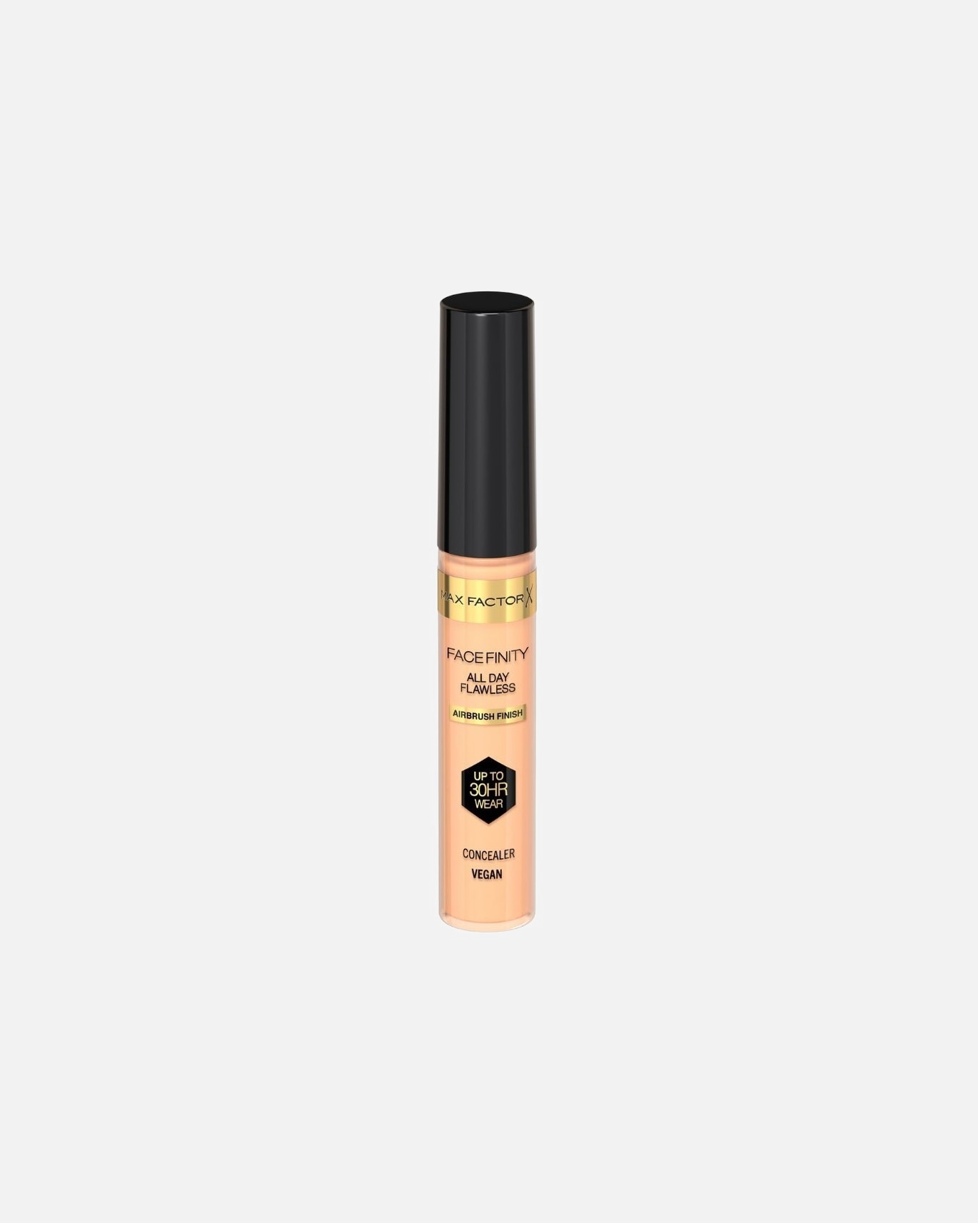 Maskuojamoji priemonė UnisexMax FactorFacefinity All Day Flawless ConcealerNr. 010