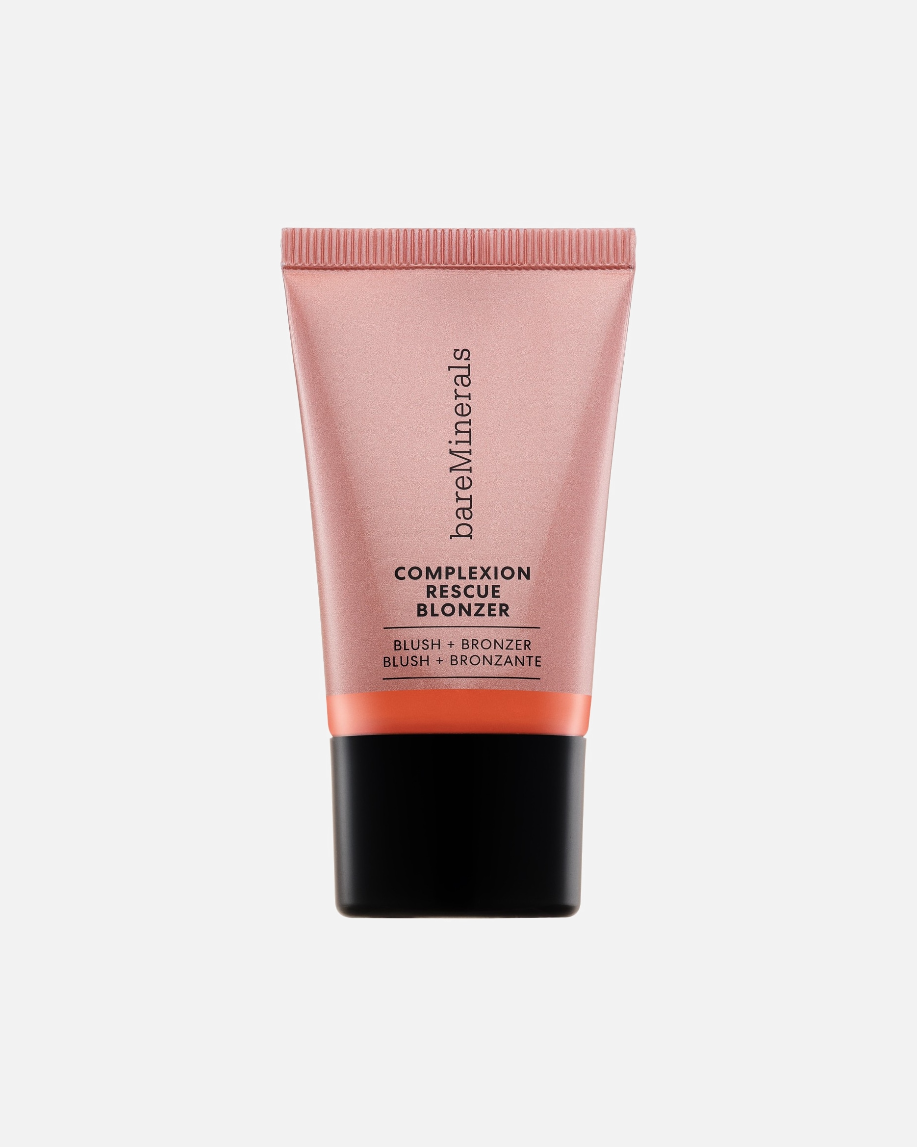 Bronzinanti pudra UnisexbareMineralsComplexion RescueBLONZERKISS OF COPPER